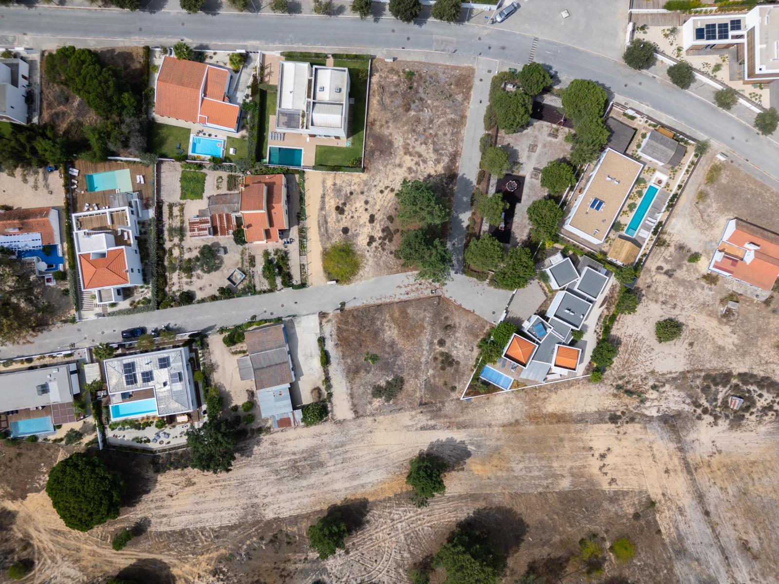Lote 542 m2, Brejos da Carregueira de Cima, Alcacer do Sal - Imagem 13