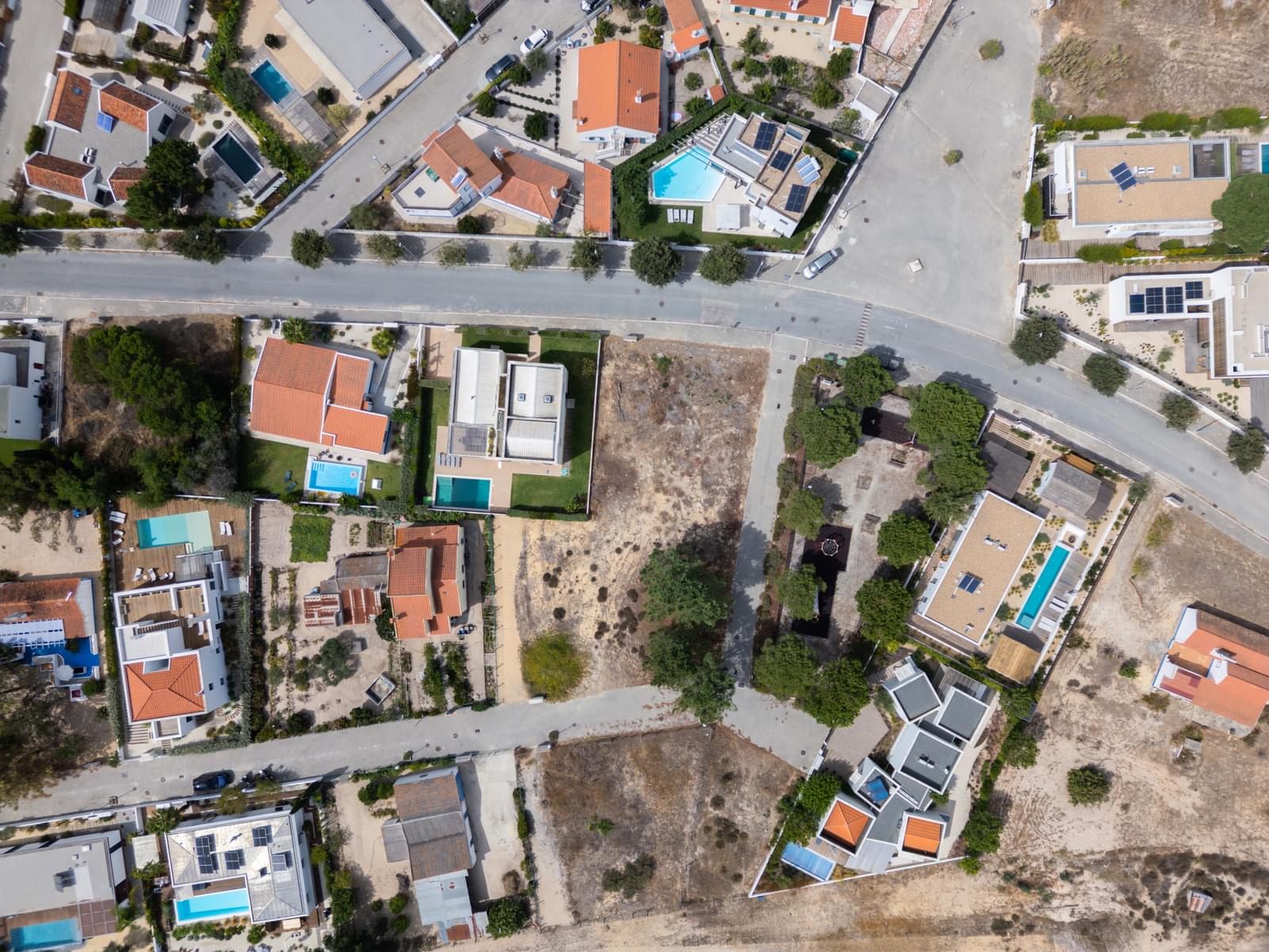 Lote 542 m2, Brejos da Carregueira de Cima, Alcacer do Sal - Imagem 12