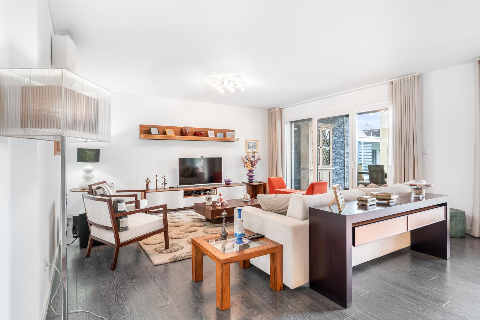 Apartamento T4 com piscina, Parede, Cascais - Imagem 2