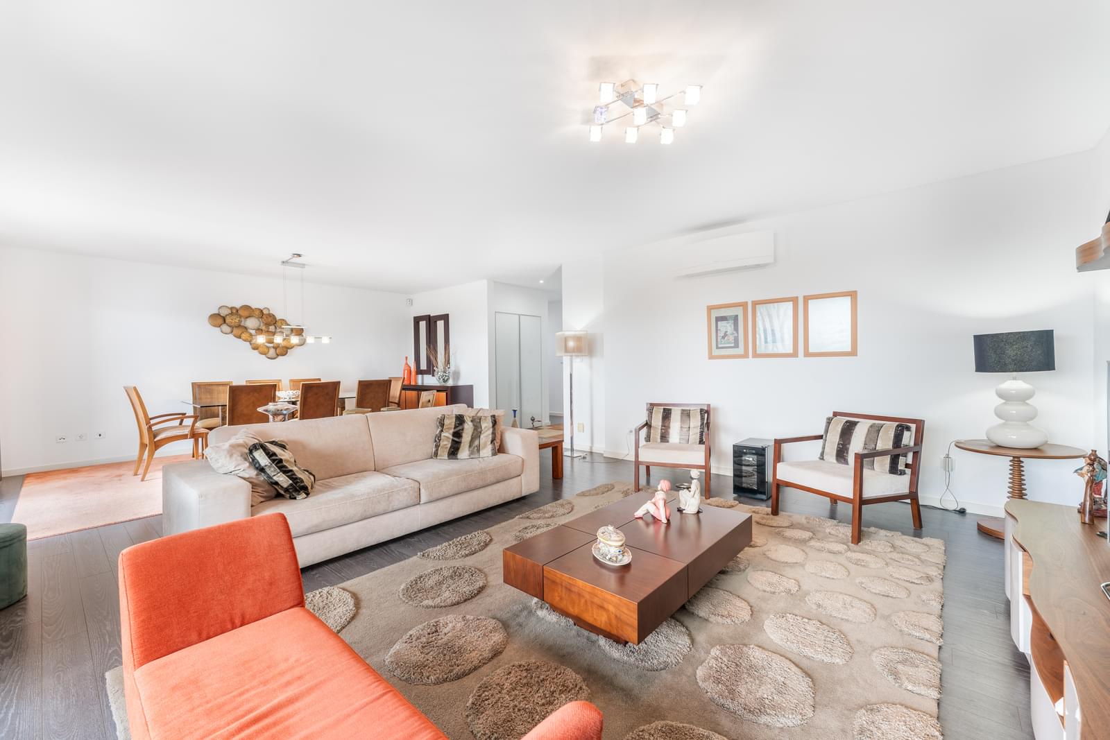 Apartamento T4 com piscina, Parede, Cascais - Imagem 8