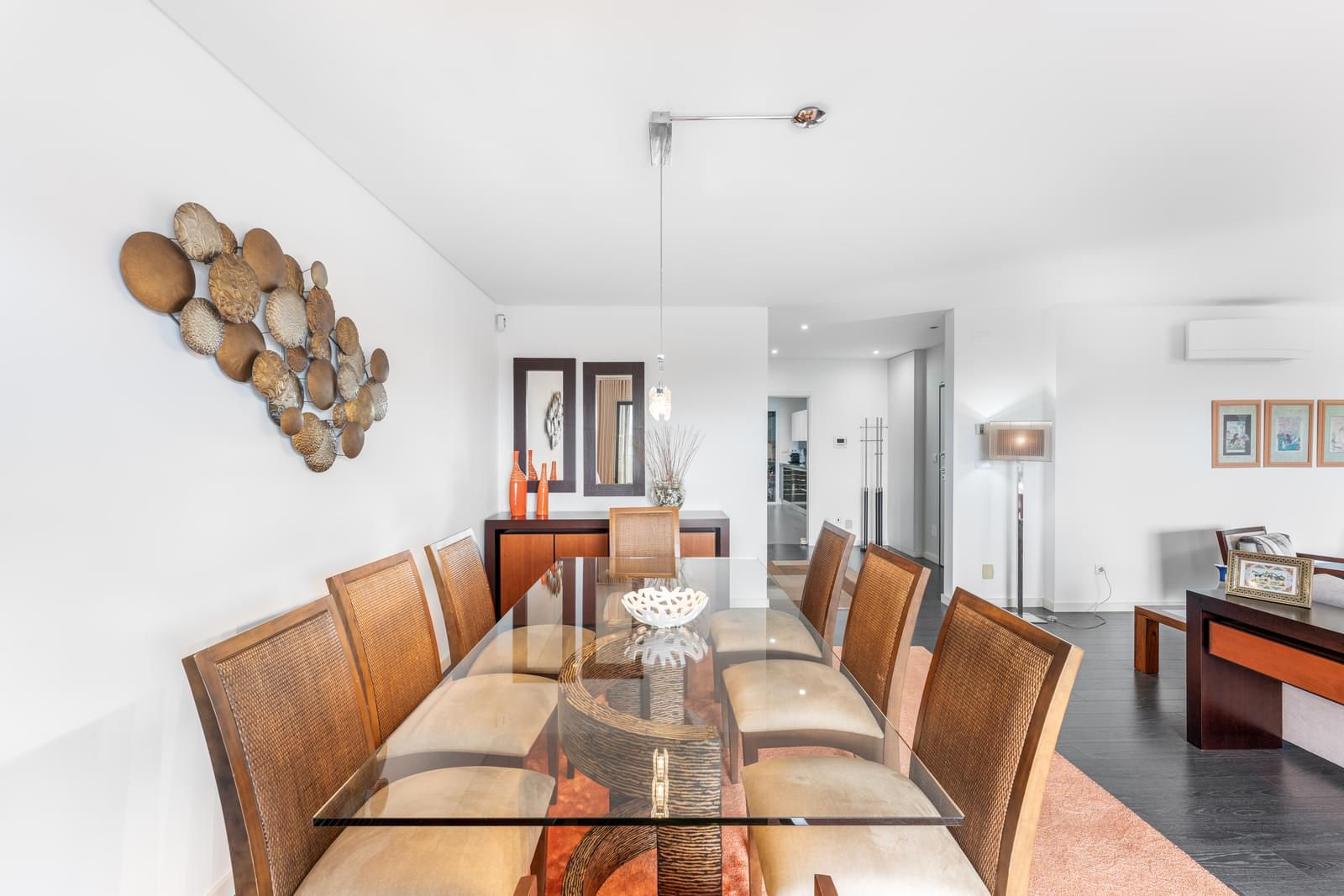 Apartamento T4 com piscina, Parede, Cascais - Imagem 9