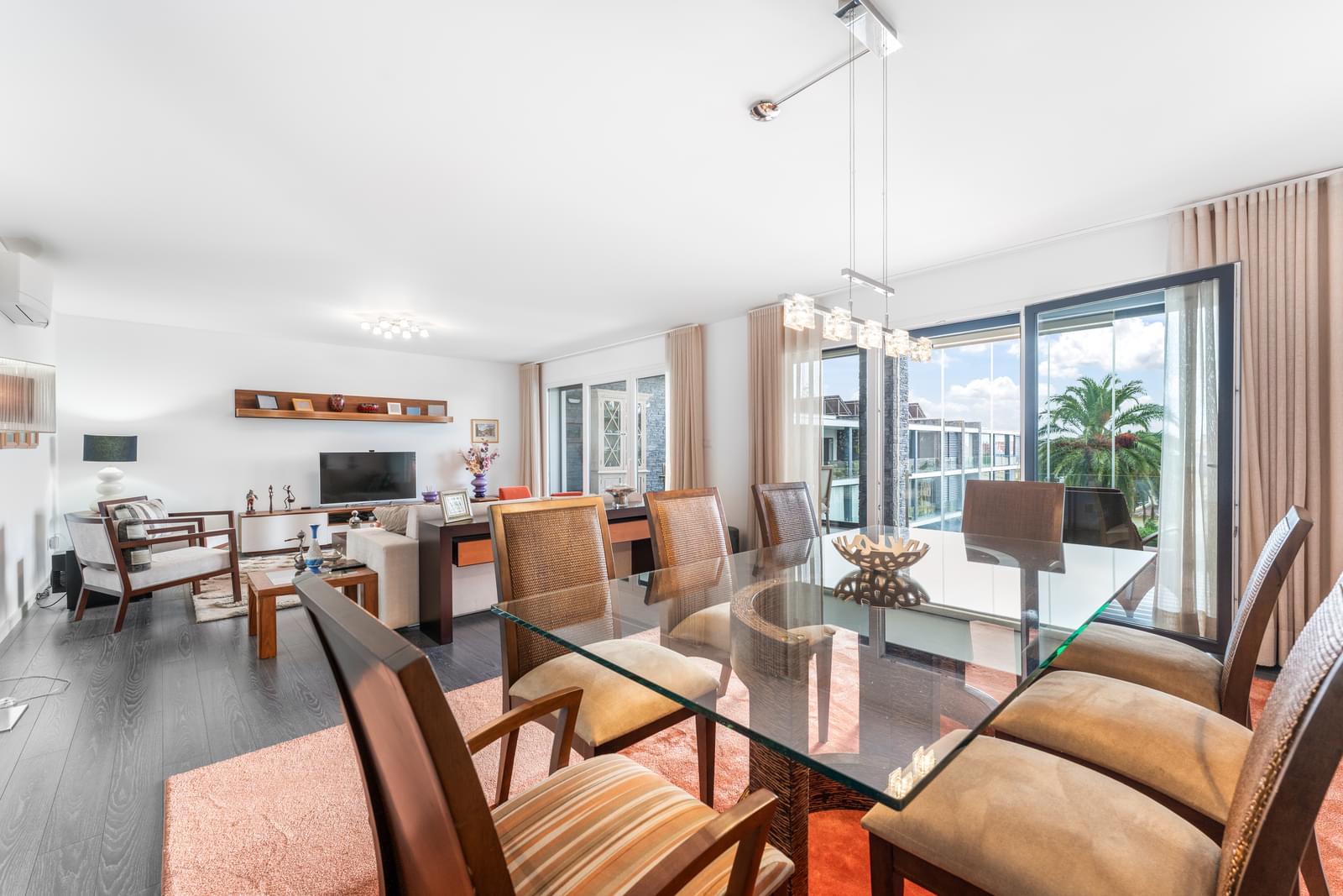 Apartamento T4 com piscina, Parede, Cascais - Imagem 10