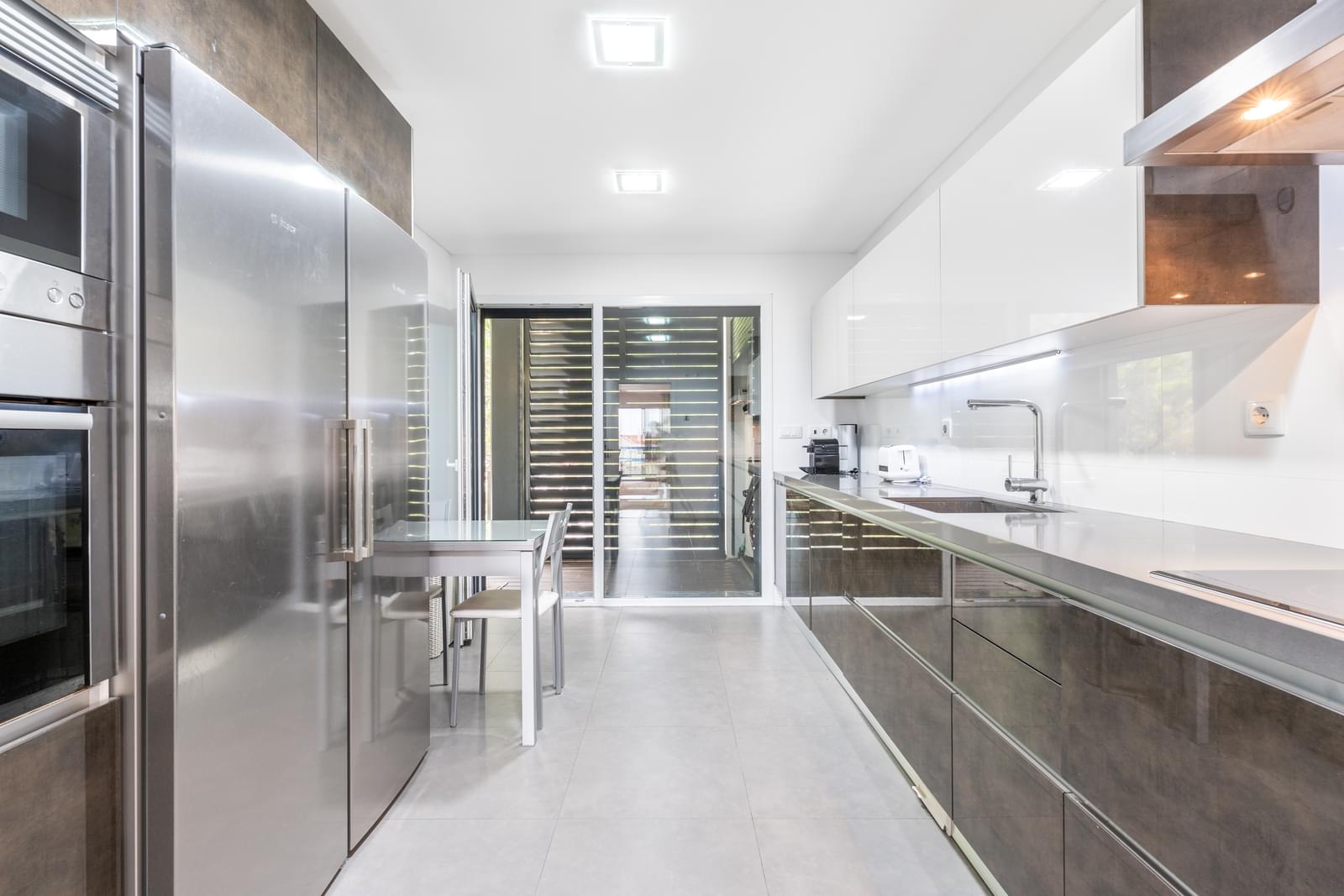 Apartamento T4 com piscina, Parede, Cascais - Imagem 14