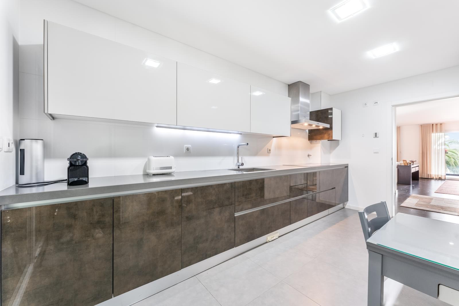 Apartamento T4 com piscina, Parede, Cascais - Imagem 12