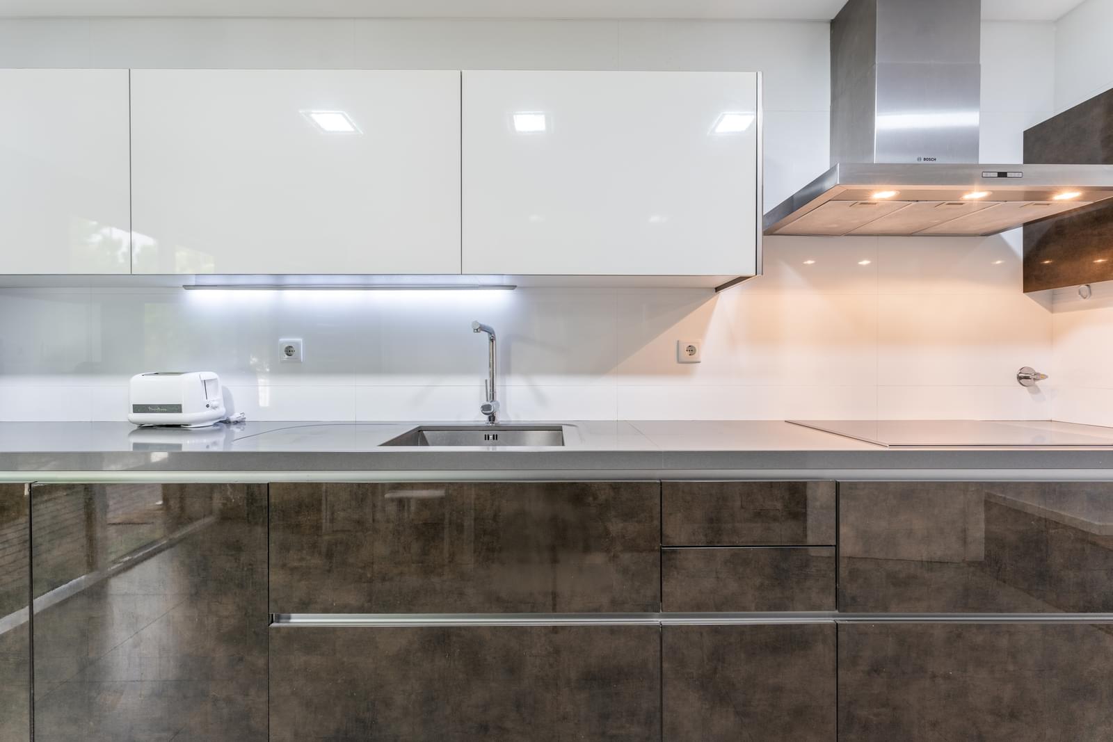 Apartamento T4 com piscina, Parede, Cascais - Imagem 13