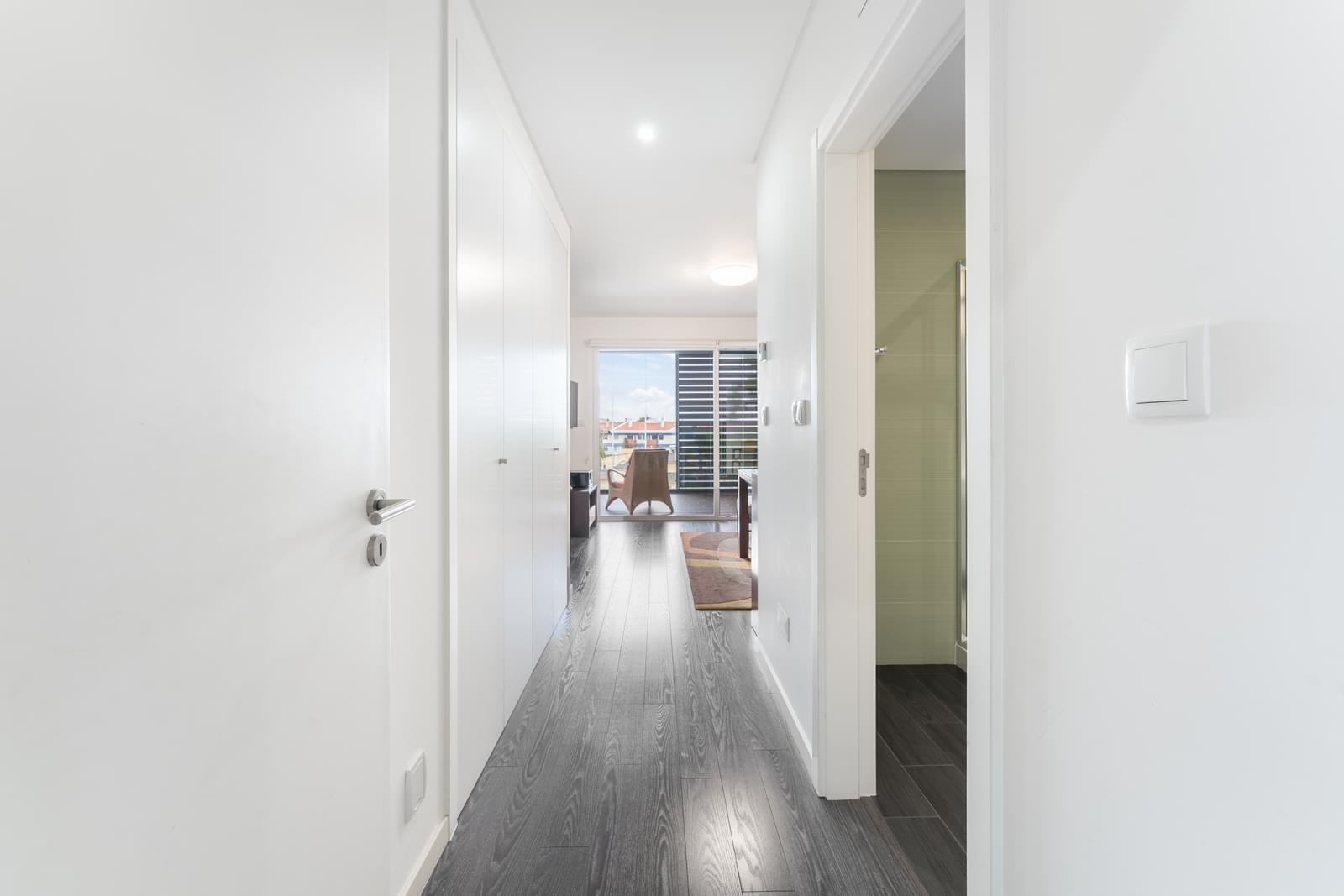 Apartamento T4 com piscina, Parede, Cascais - Imagem 20
