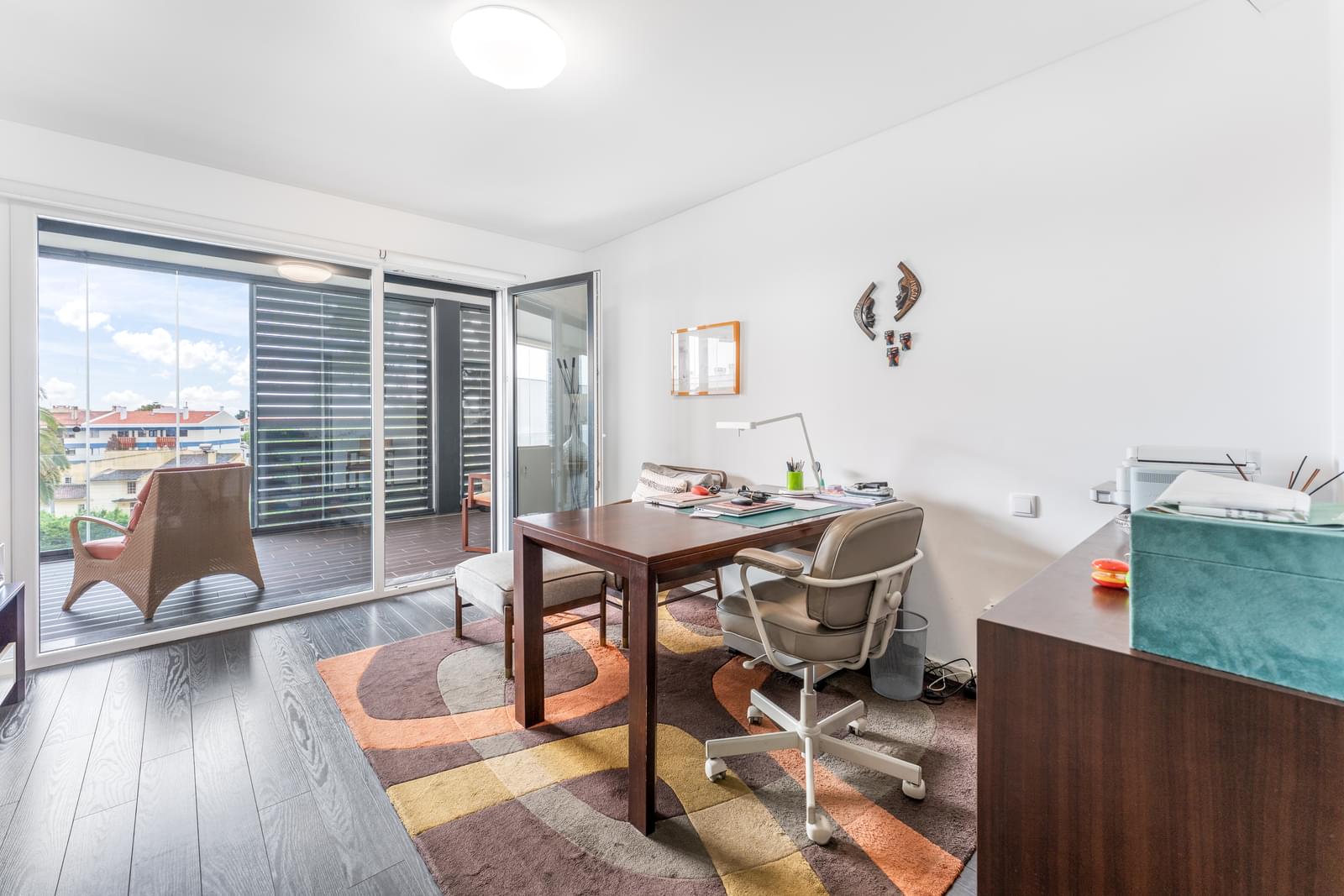 Apartamento T4 com piscina, Parede, Cascais - Imagem 21