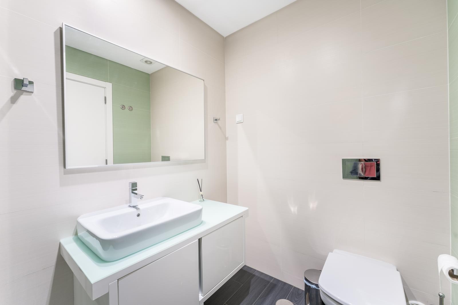 Apartamento T4 com piscina, Parede, Cascais - Imagem 23
