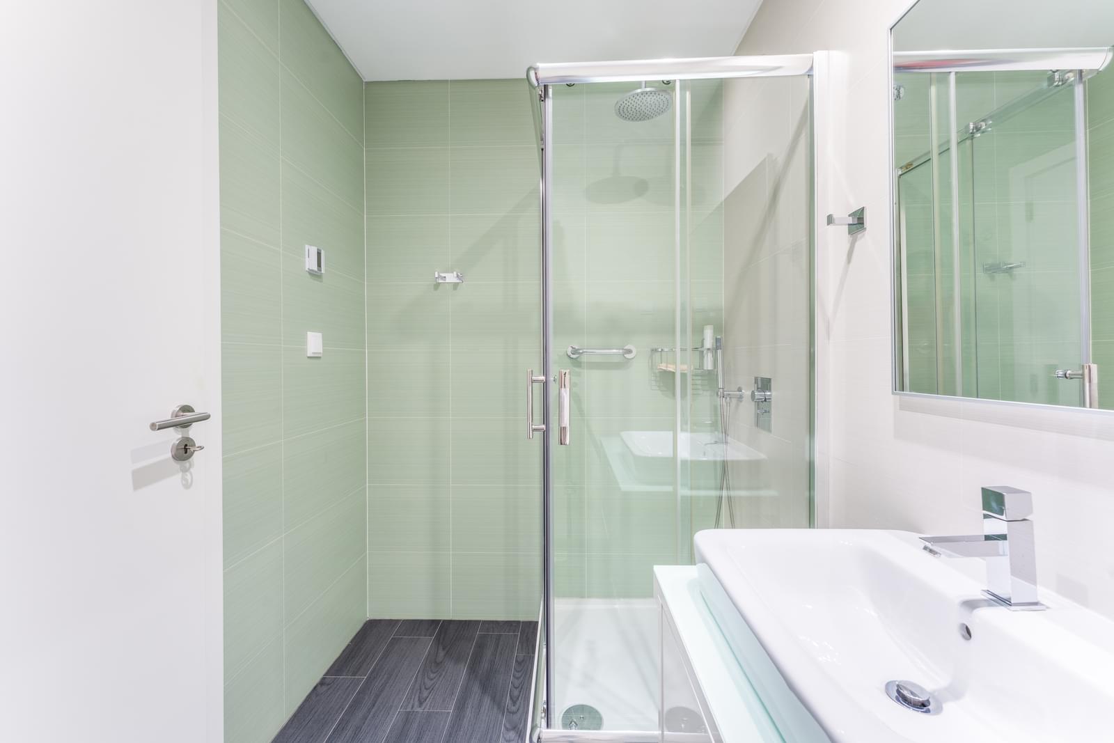 Apartamento T4 com piscina, Parede, Cascais - Imagem 24