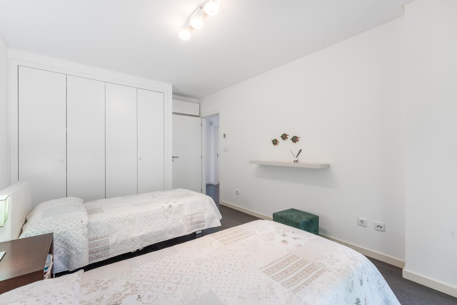 Apartamento T4 com piscina, Parede, Cascais - Imagem 32