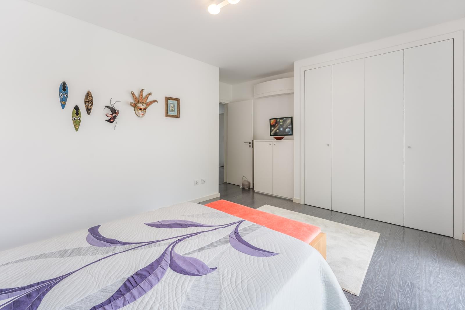 Apartamento T4 com piscina, Parede, Cascais - Imagem 37