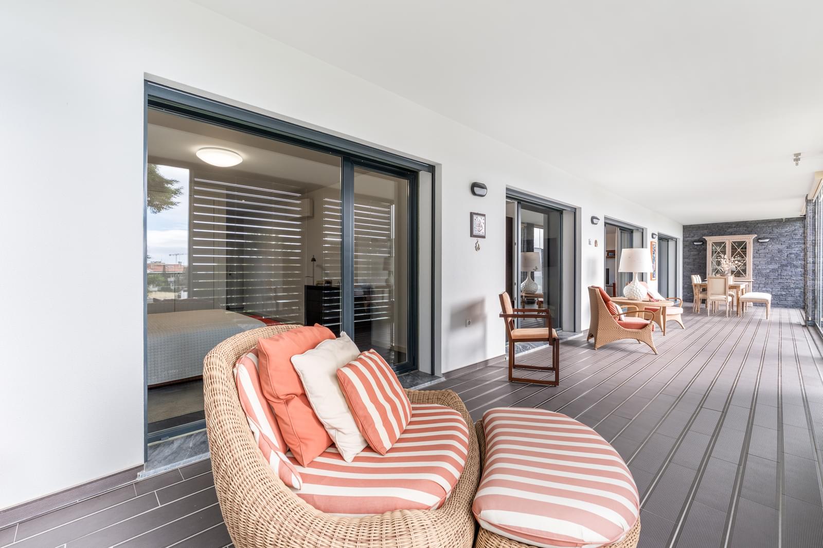 Apartamento T4 com piscina, Parede, Cascais - Imagem 16