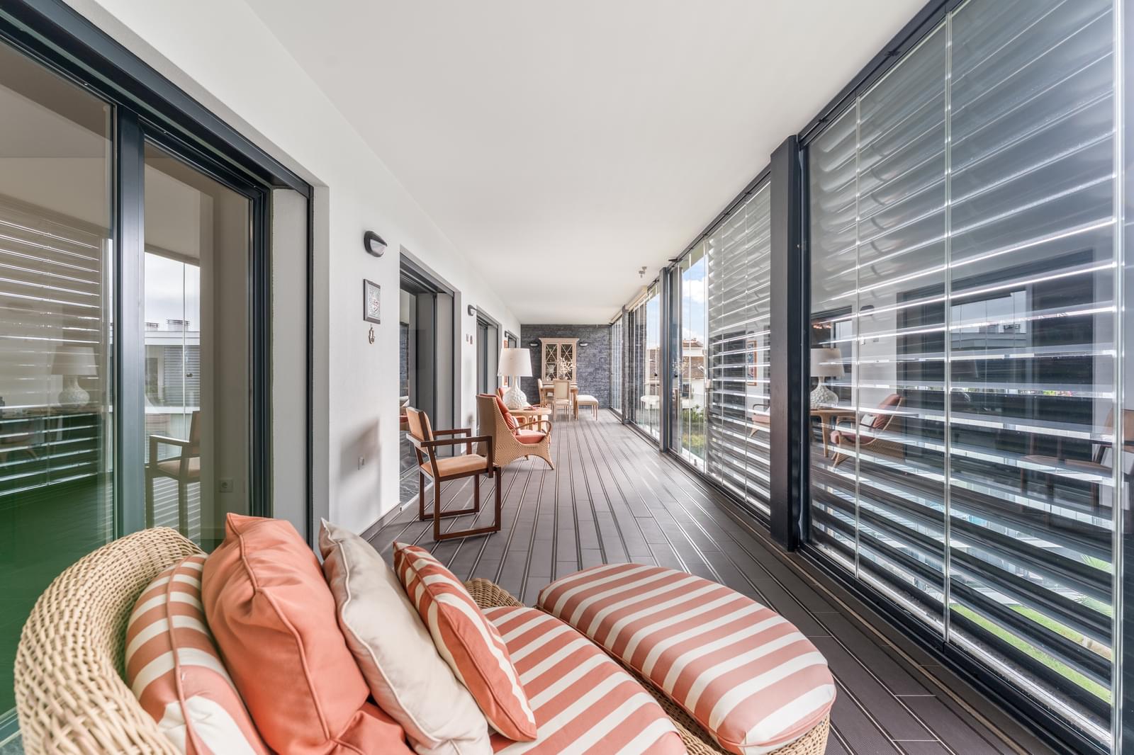 Apartamento T4 com piscina, Parede, Cascais - Imagem 15