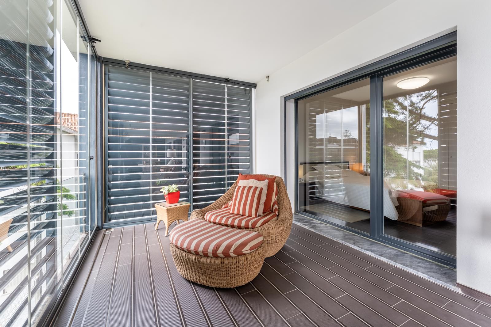 Apartamento T4 com piscina, Parede, Cascais - Imagem 17