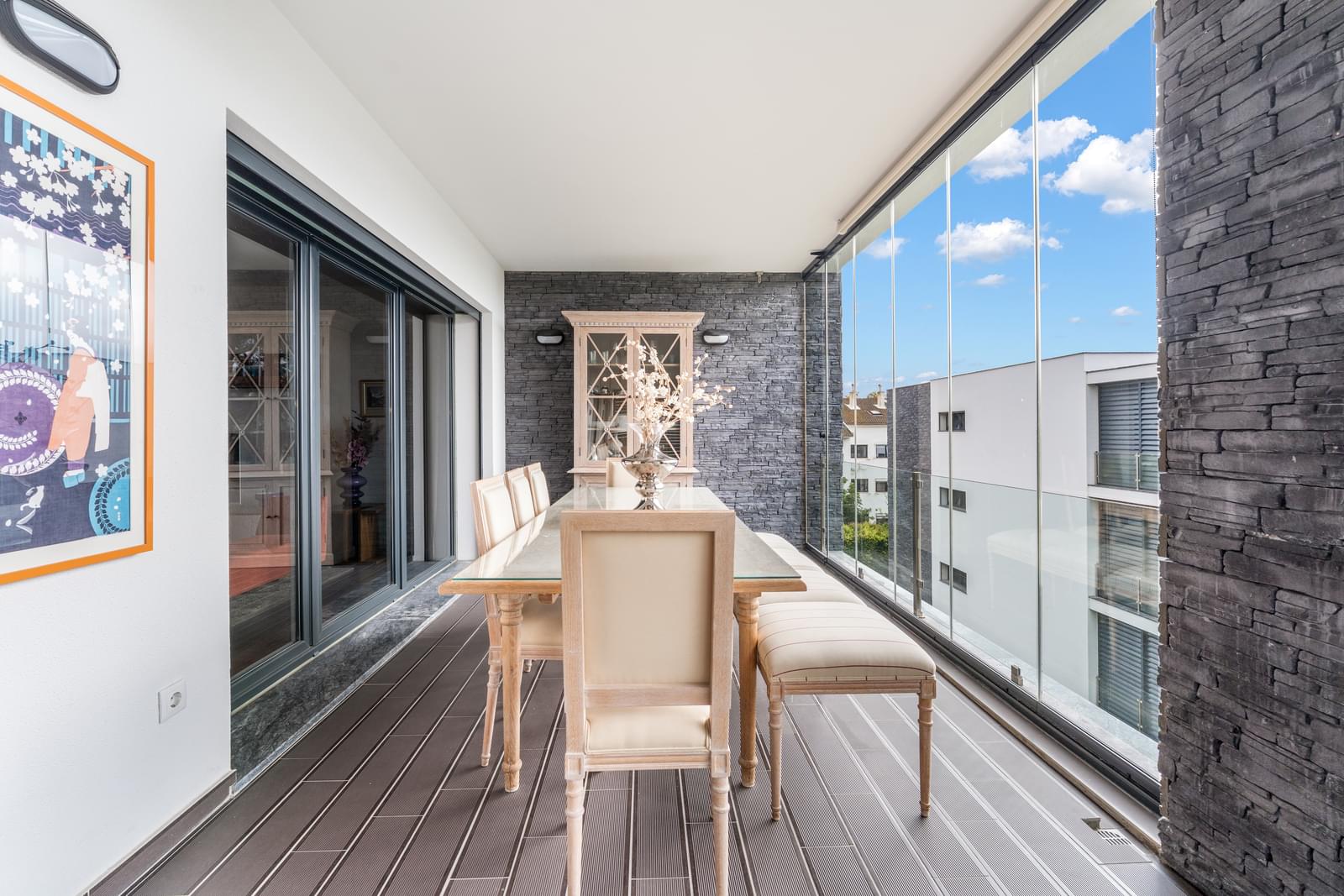 Apartamento T4 com piscina, Parede, Cascais - Imagem 6