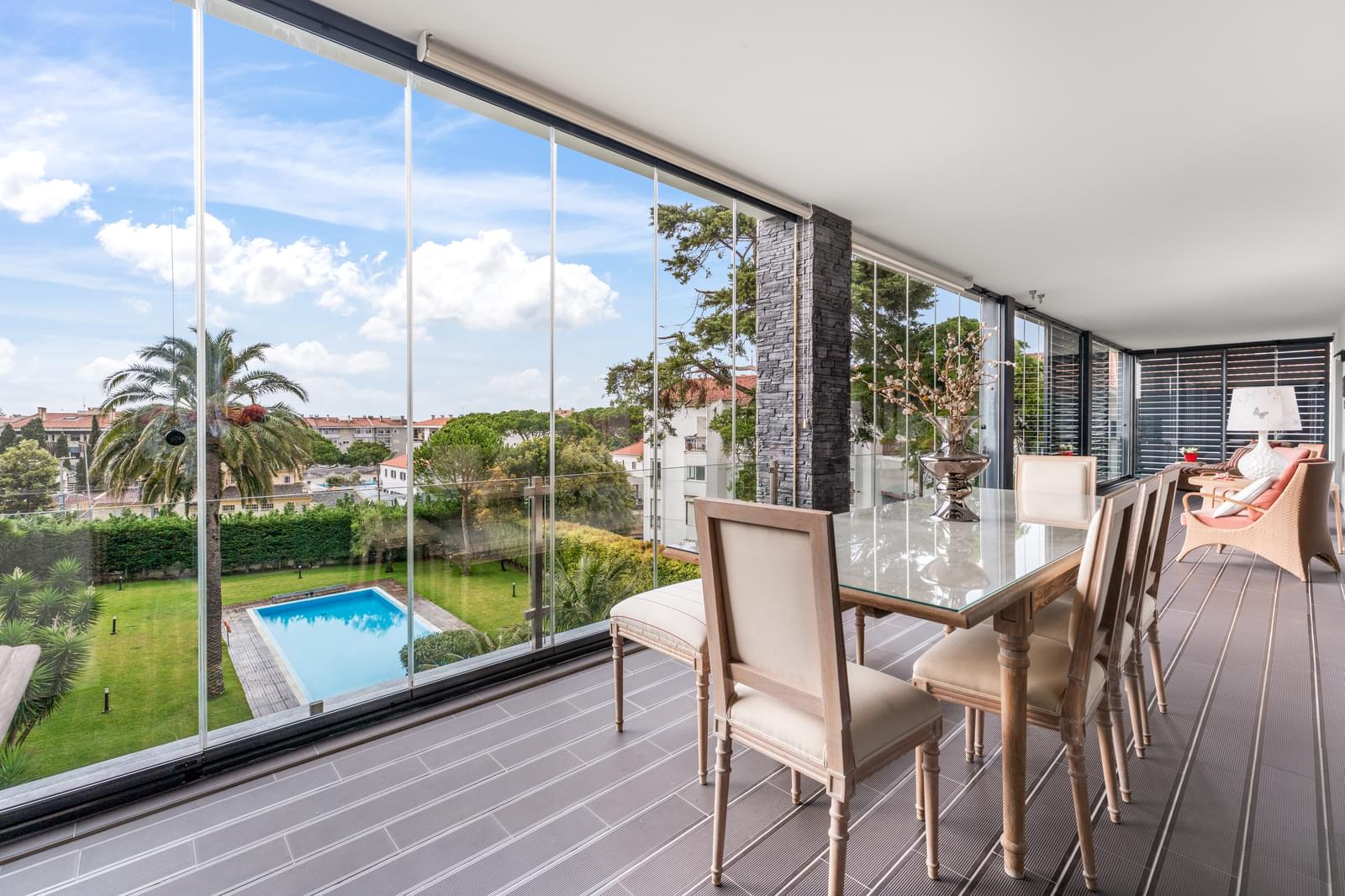 Apartamento T4 com piscina, Parede, Cascais - Imagem 5