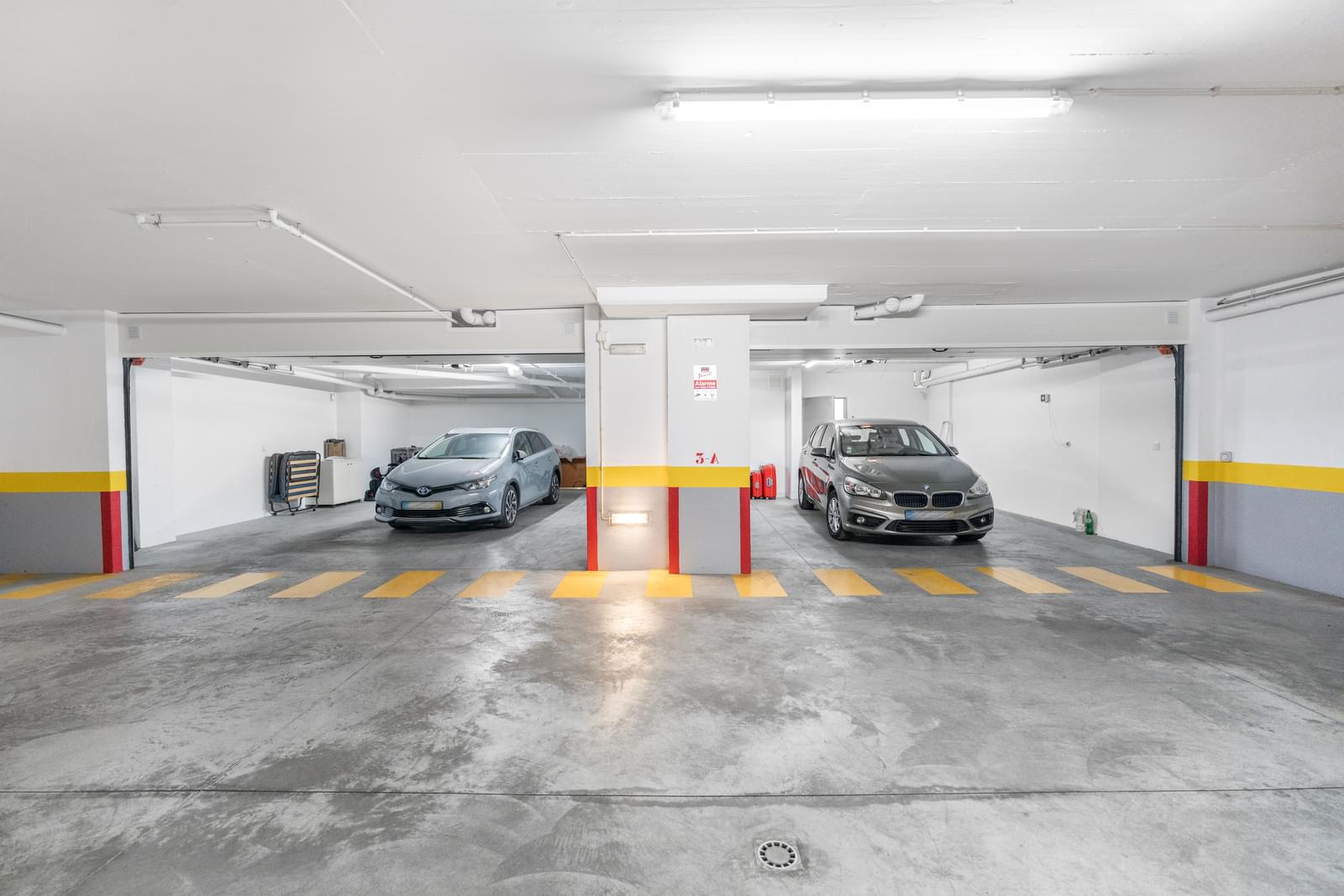 Apartamento T4 com piscina, Parede, Cascais - Imagem 43