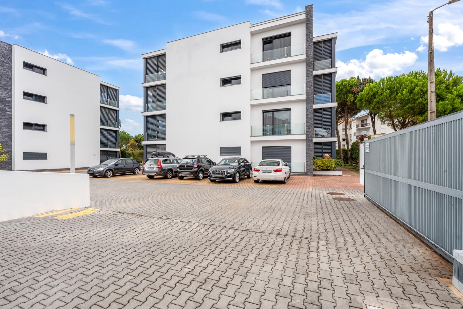 Apartamento T4 com piscina, Parede, Cascais - Imagem 45