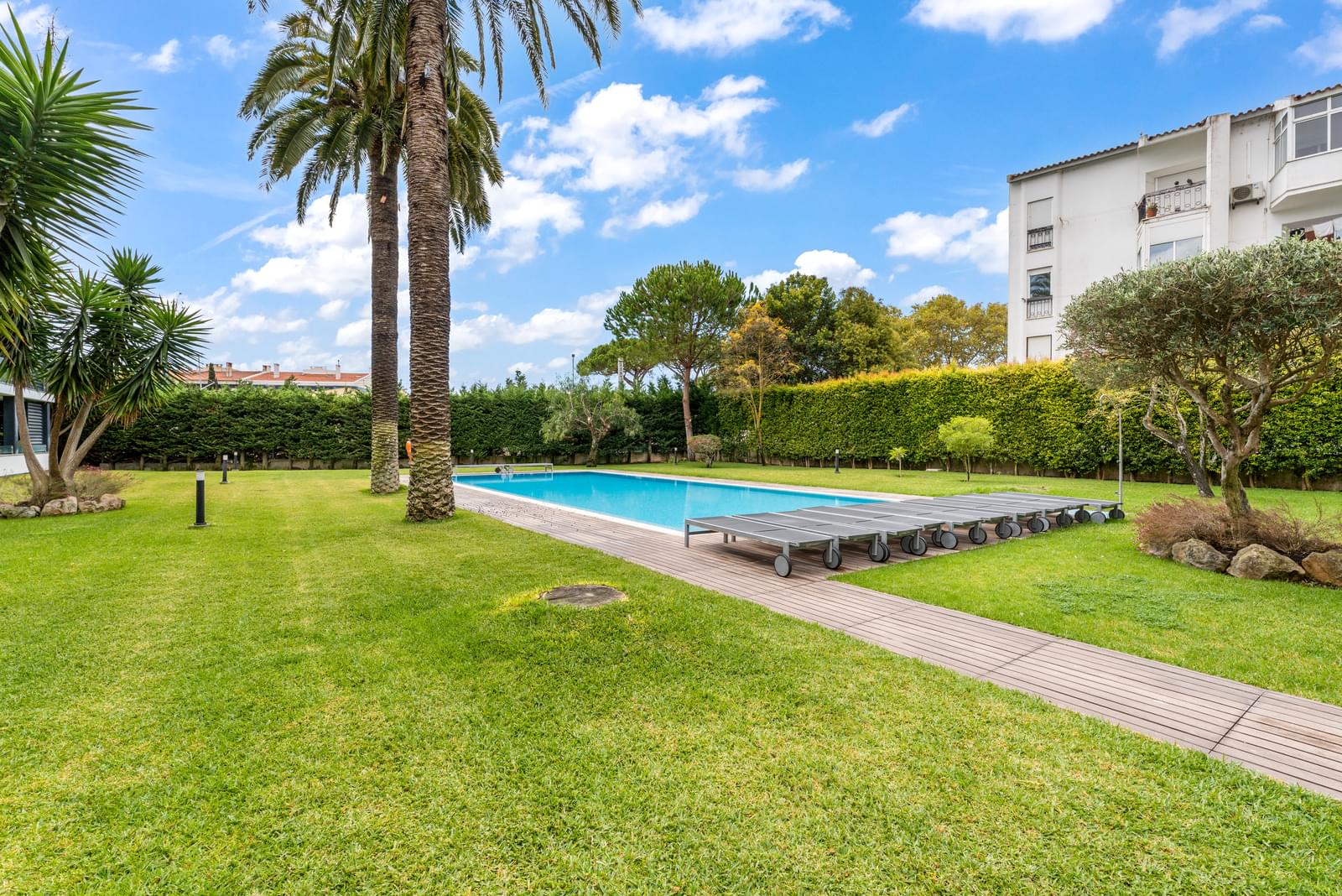 Apartamento T4 com piscina, Parede, Cascais - Imagem 40