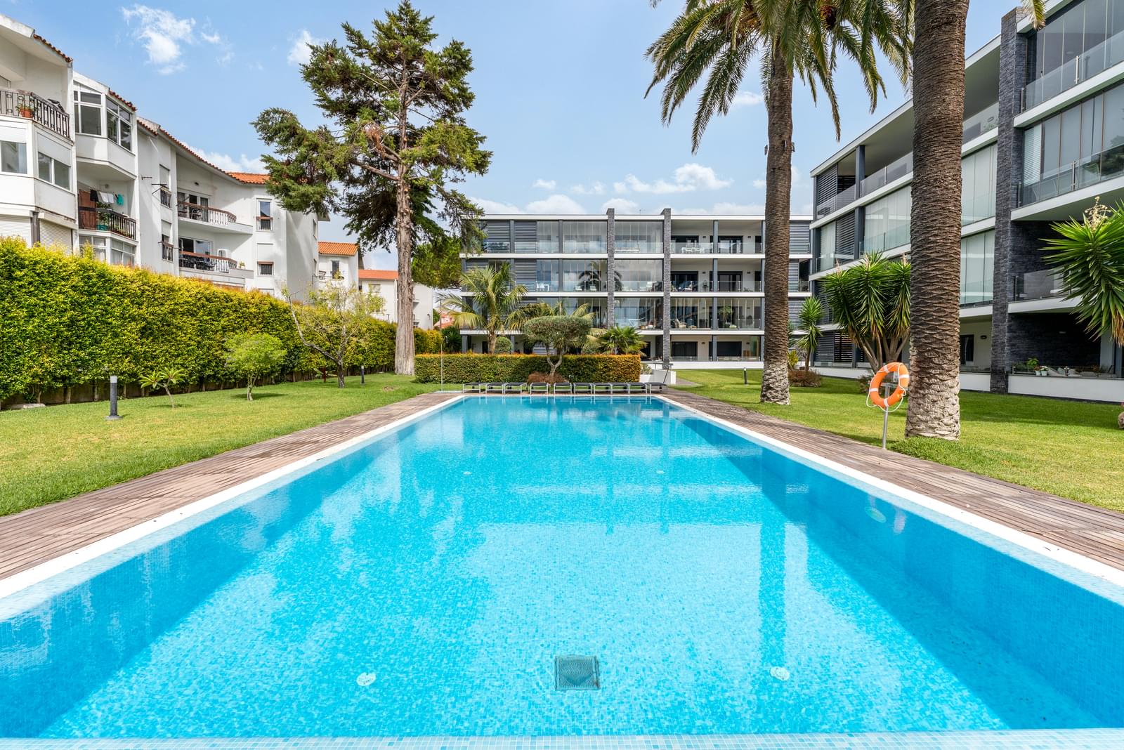 Apartamento T4 com piscina, Parede, Cascais - Imagem 41