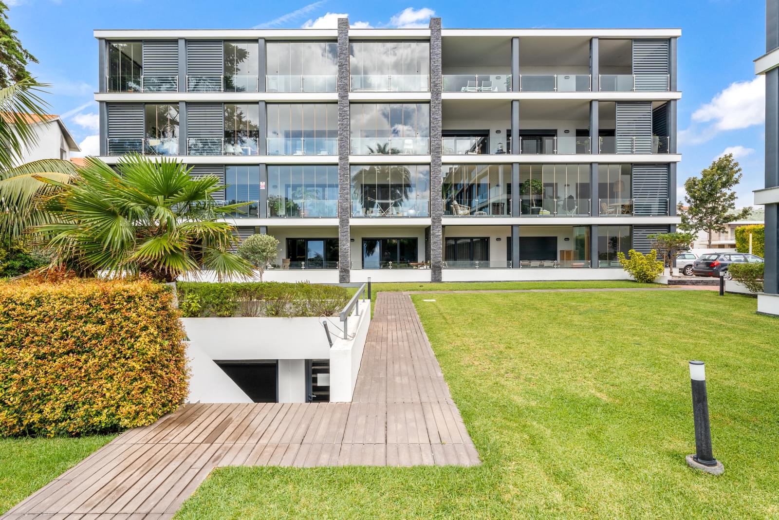 Apartamento T4 com piscina, Parede, Cascais - Imagem 42