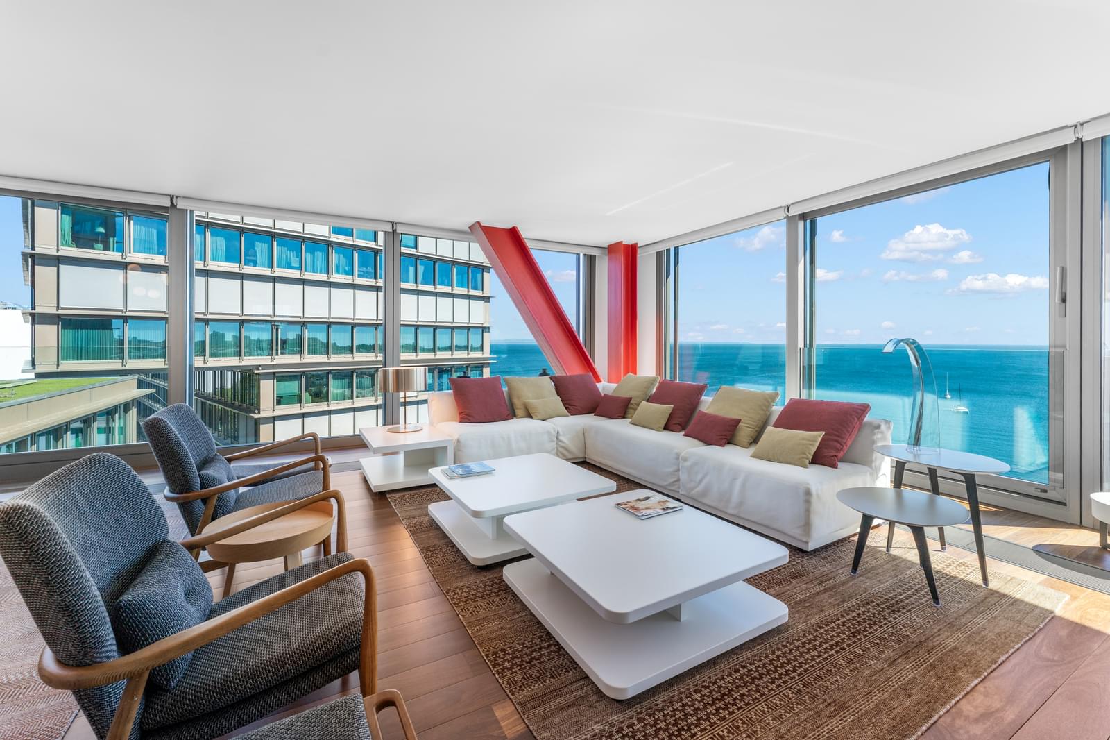 Apartamento T3 com piscina, Centro Cascais, Cascais - Imagem 4