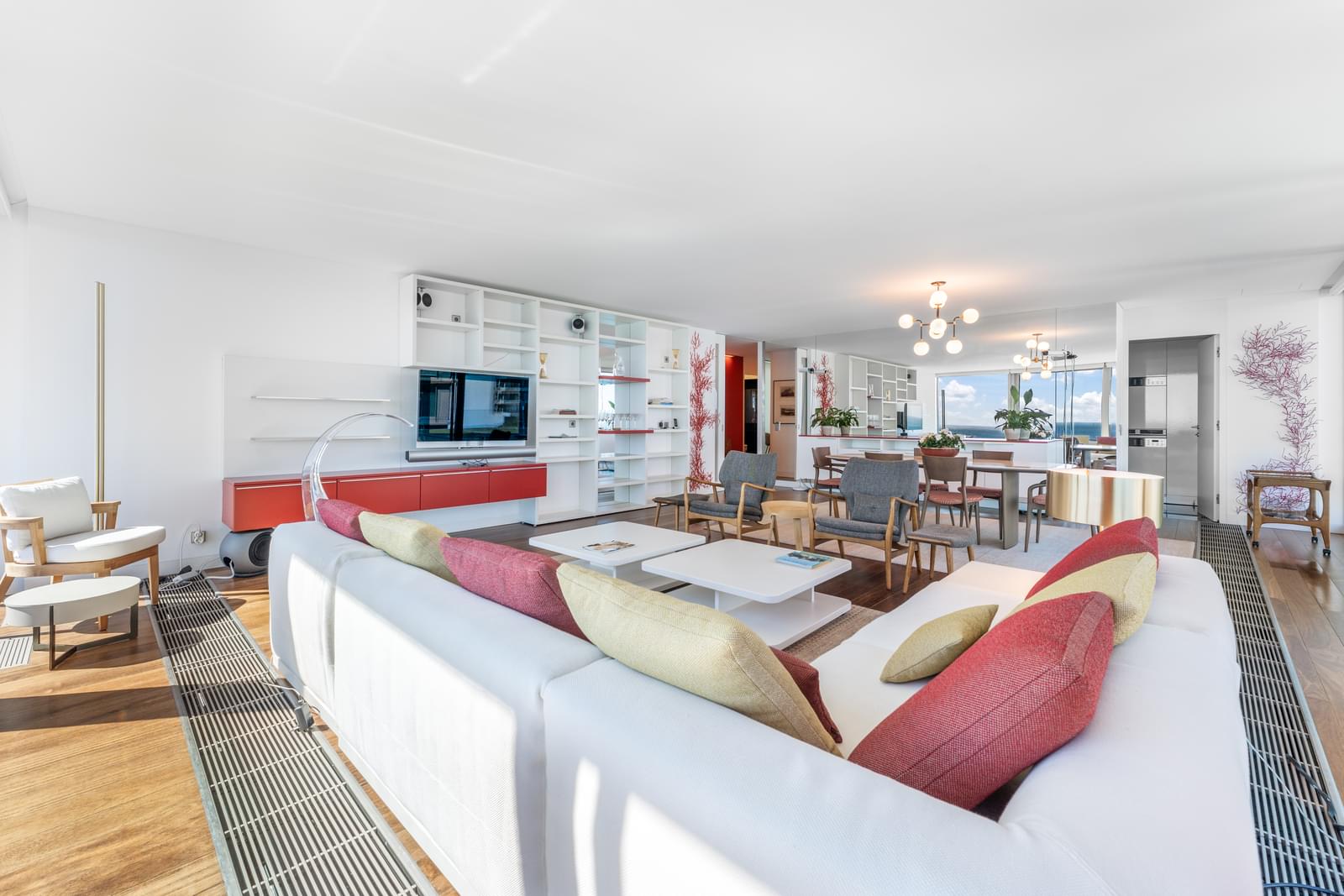Apartamento T3 com piscina, Centro Cascais, Cascais - Imagem 8