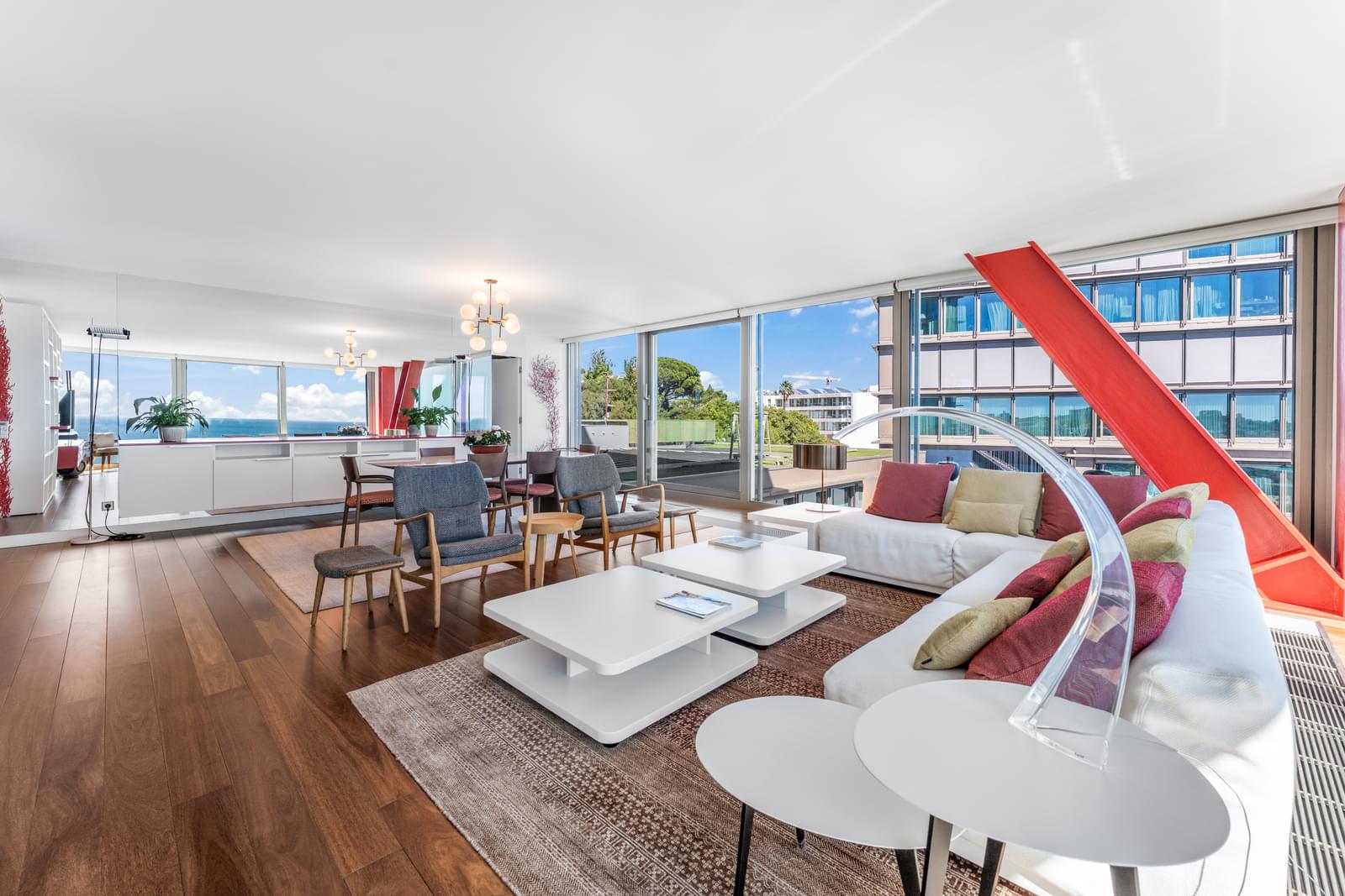Apartamento T3 com piscina, Centro Cascais, Cascais - Imagem 7
