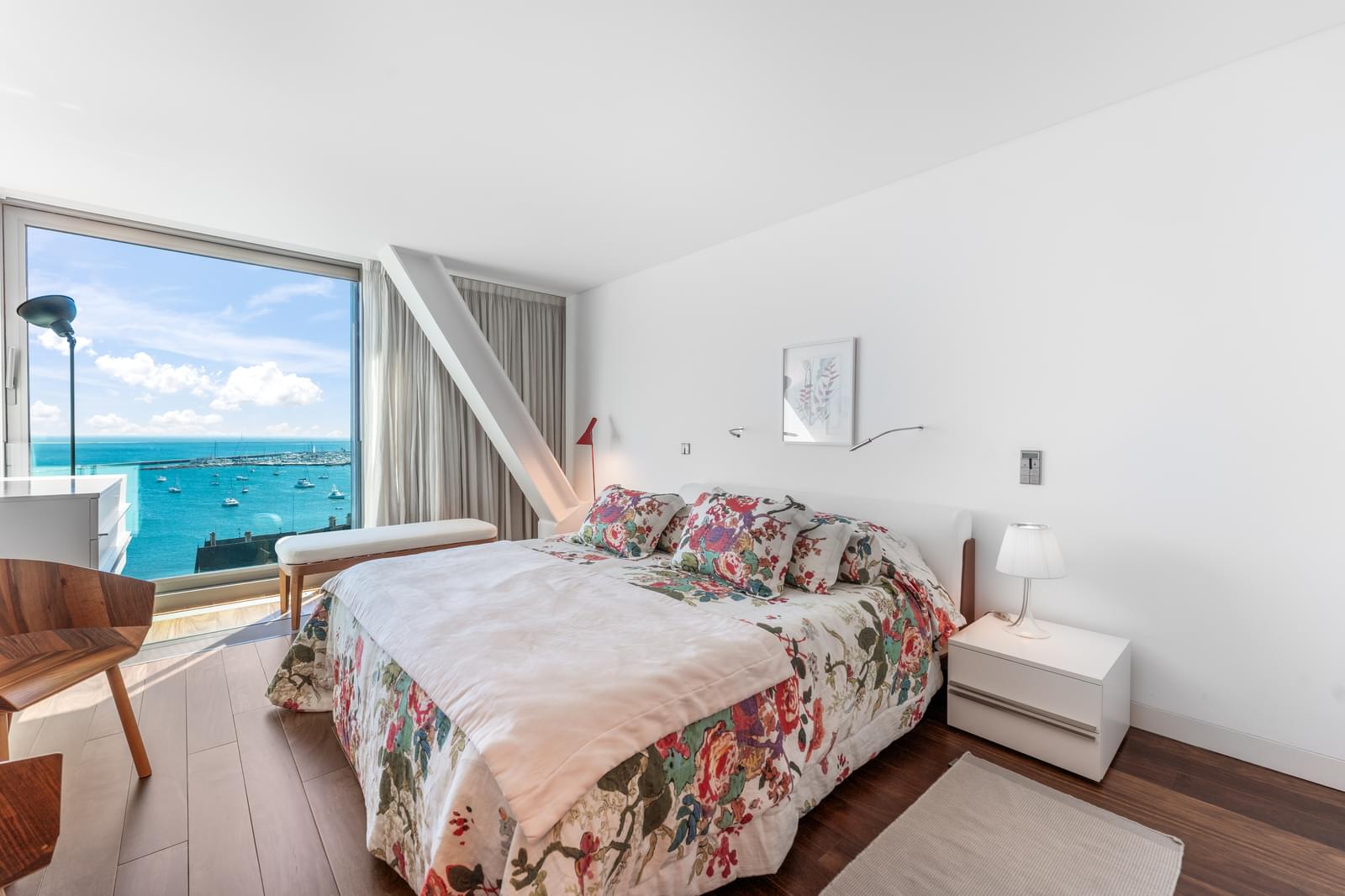Apartamento T3 com piscina, Centro Cascais, Cascais - Imagem 16