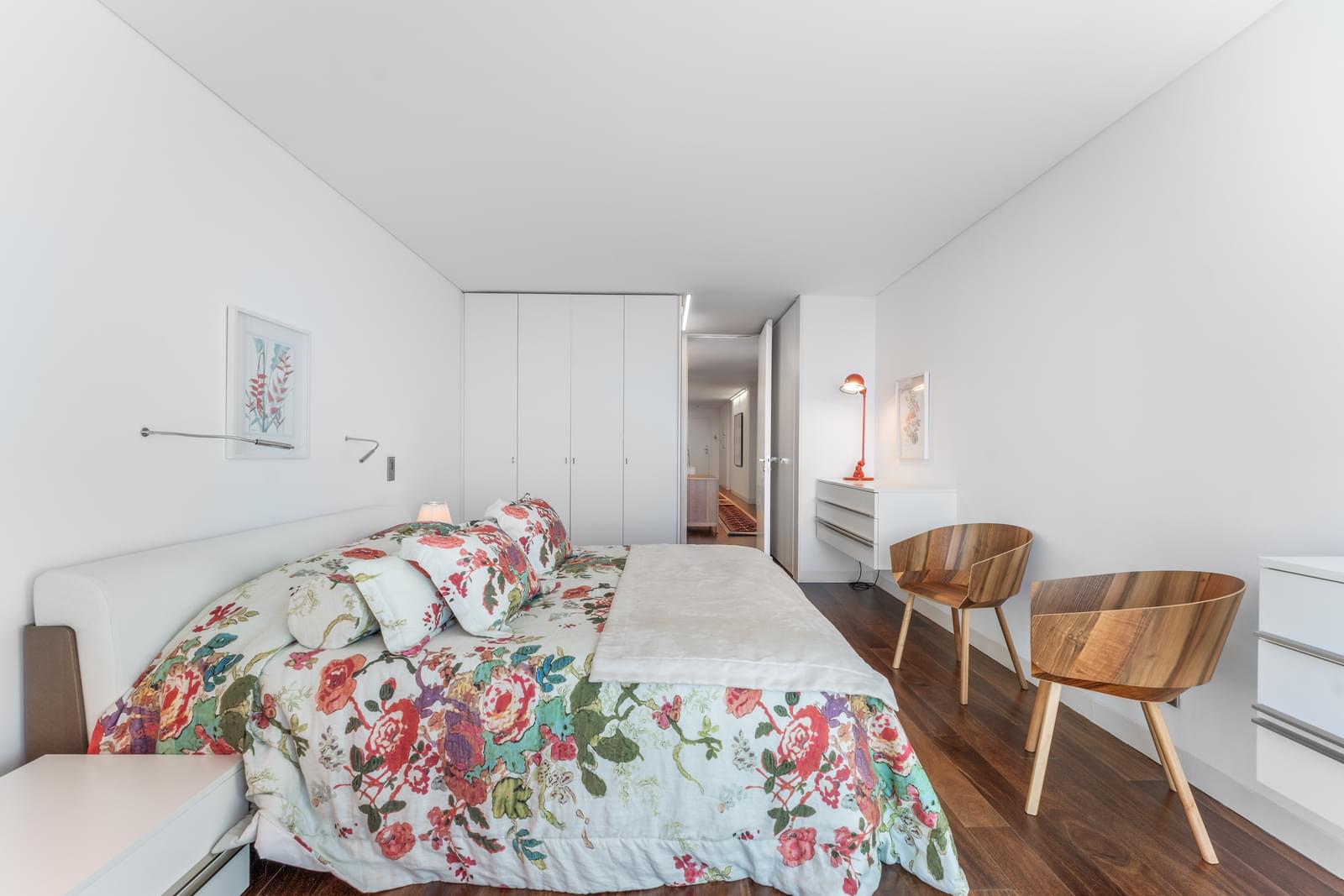 Apartamento T3 com piscina, Centro Cascais, Cascais - Imagem 17