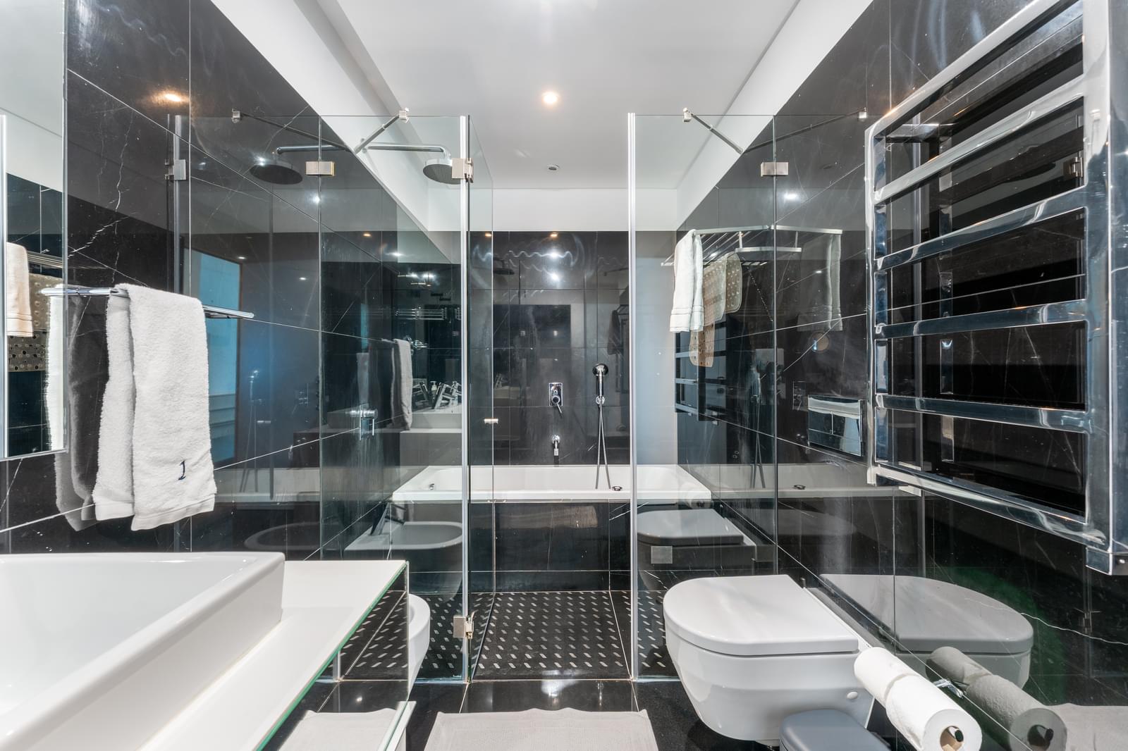 Apartamento T3 com piscina, Centro Cascais, Cascais - Imagem 19