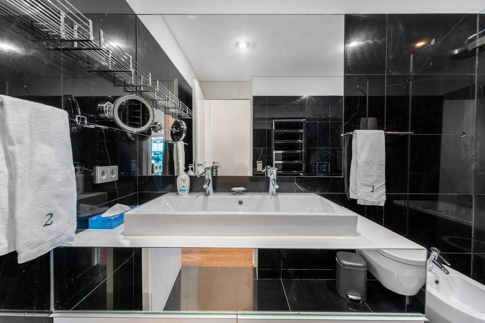 Apartamento T3 com piscina, Centro Cascais, Cascais - Imagem 22