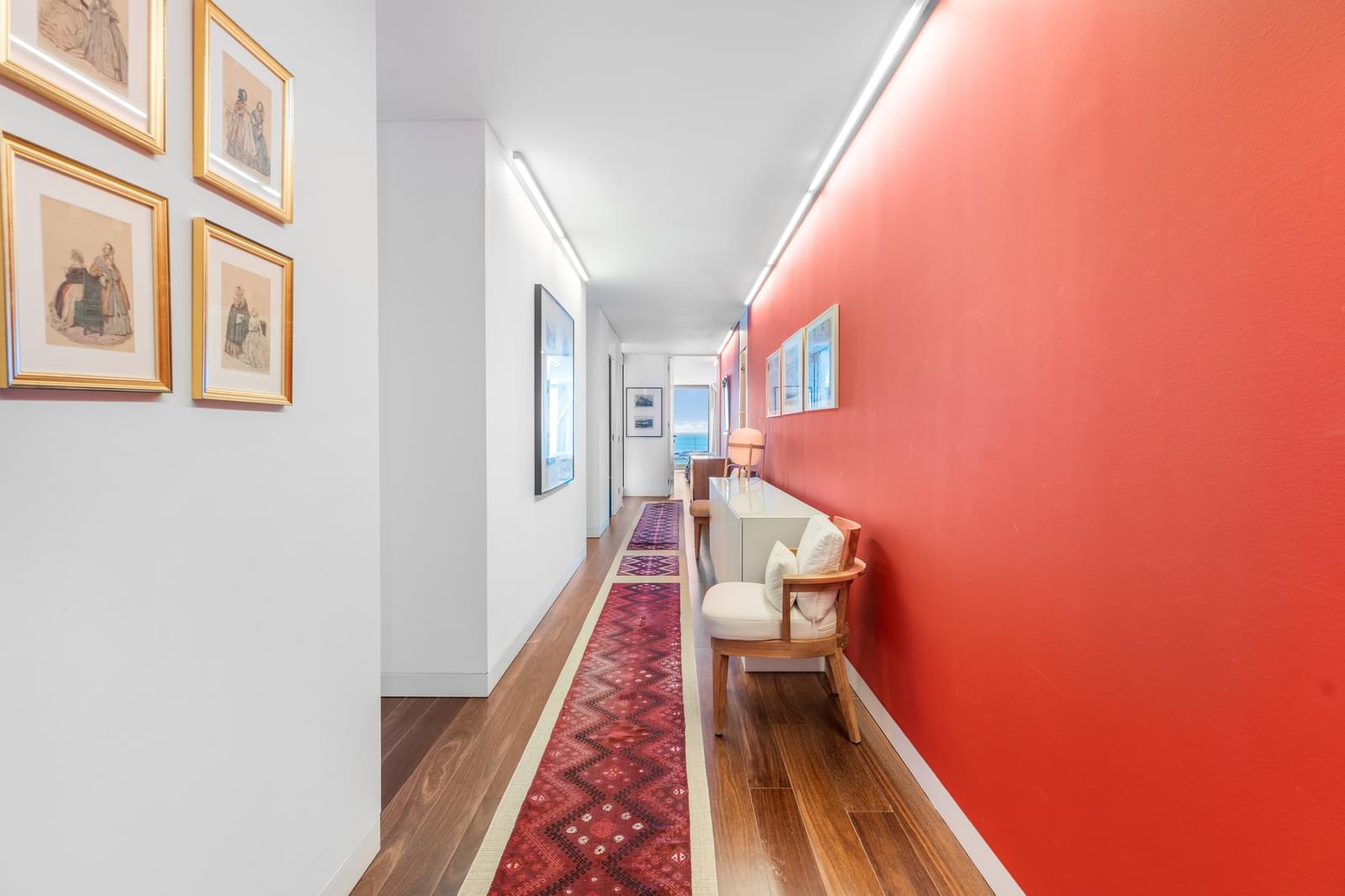 Apartamento T3 com piscina, Centro Cascais, Cascais - Imagem 27