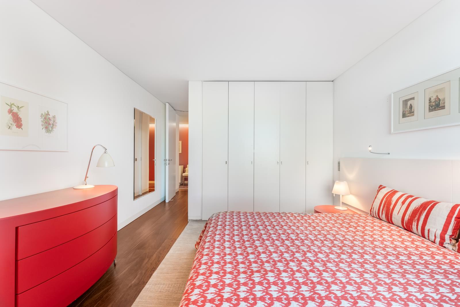 Apartamento T3 com piscina, Centro Cascais, Cascais - Imagem 21