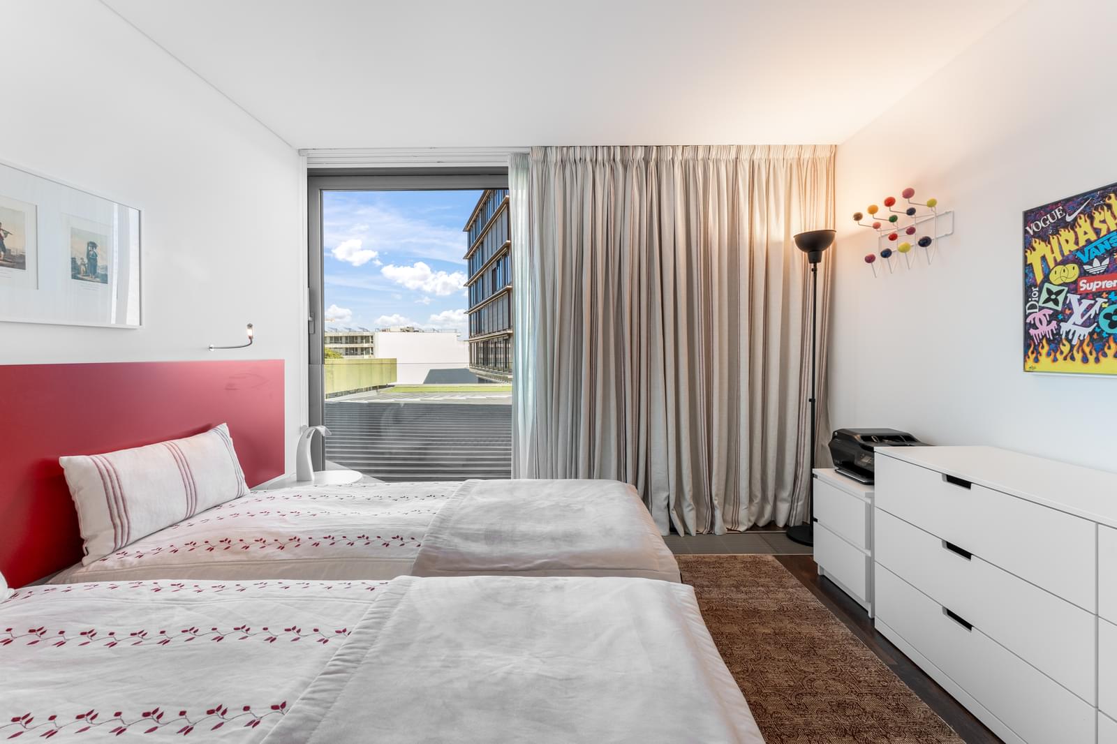 Apartamento T3 com piscina, Centro Cascais, Cascais - Imagem 24