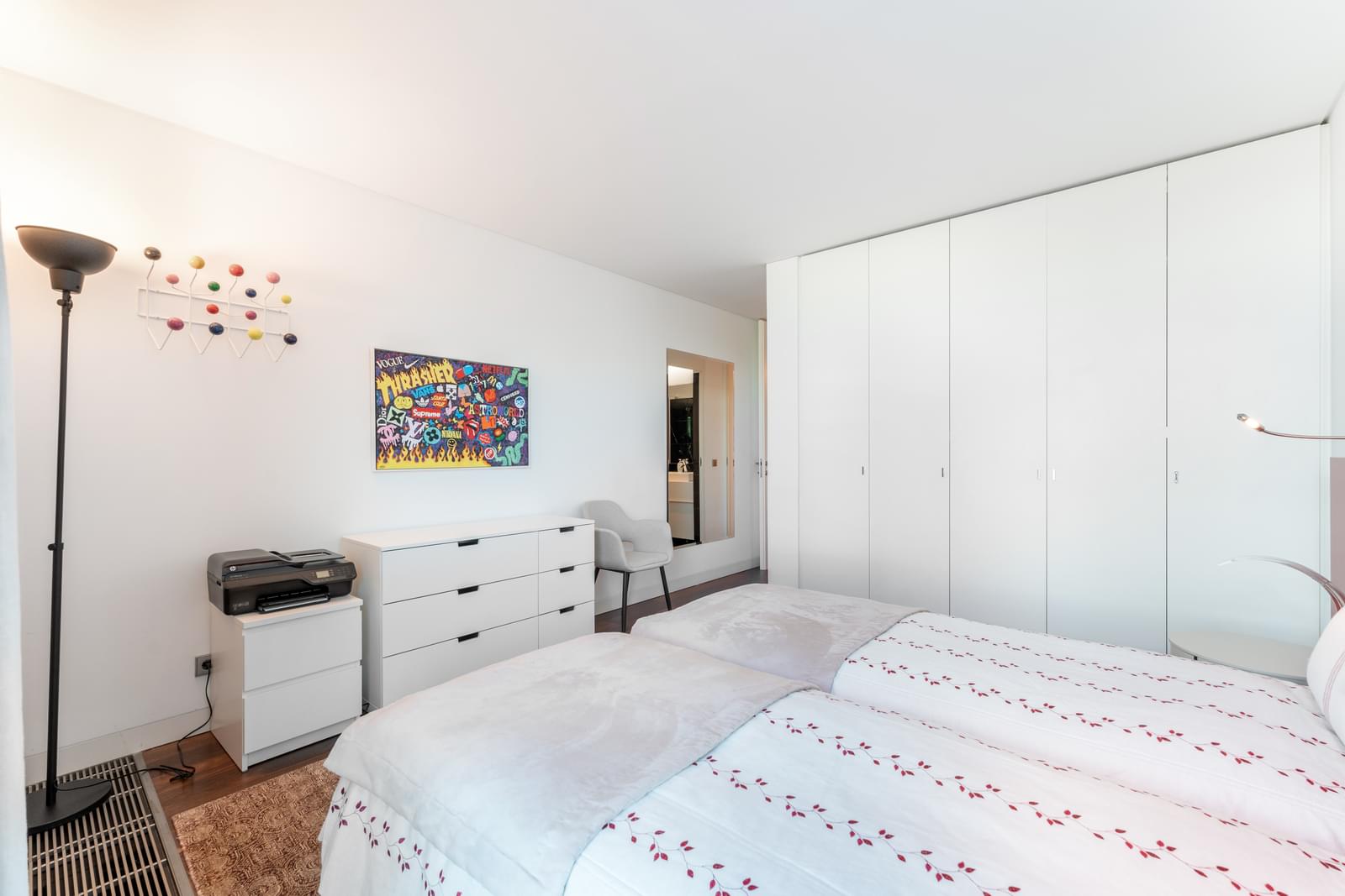 Apartamento T3 com piscina, Centro Cascais, Cascais - Imagem 25