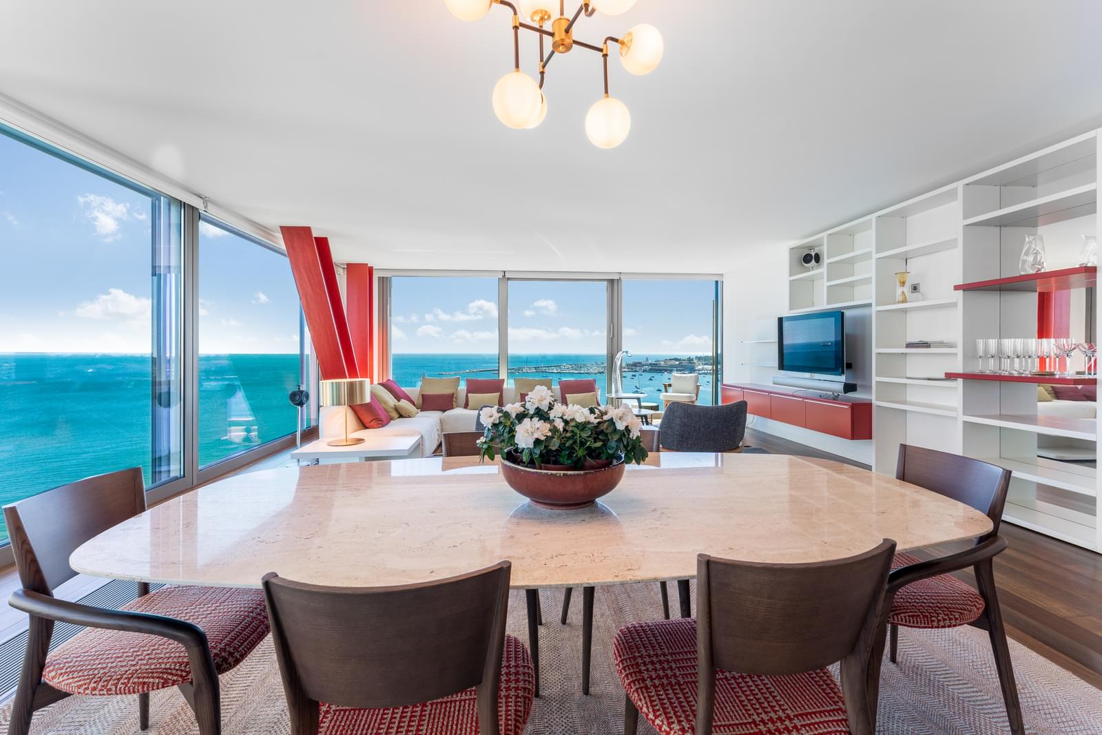 Apartamento T3 com piscina, Centro Cascais, Cascais - Imagem 10