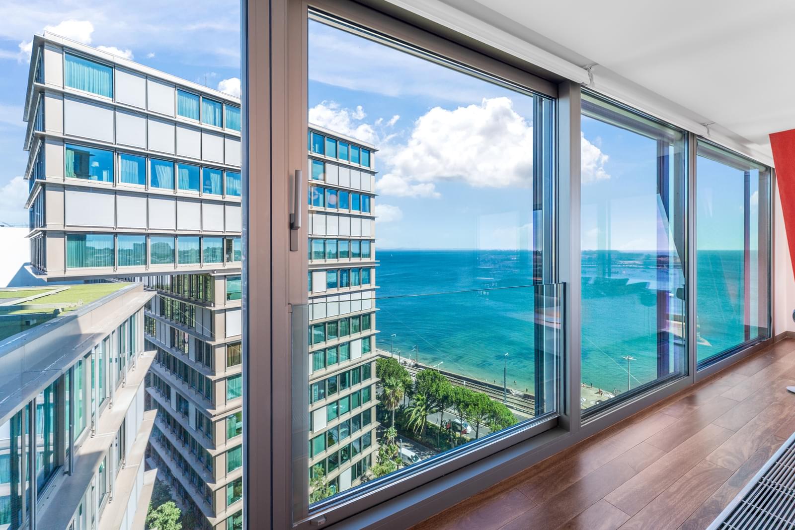 Apartamento T3 com piscina, Centro Cascais, Cascais - Imagem 9