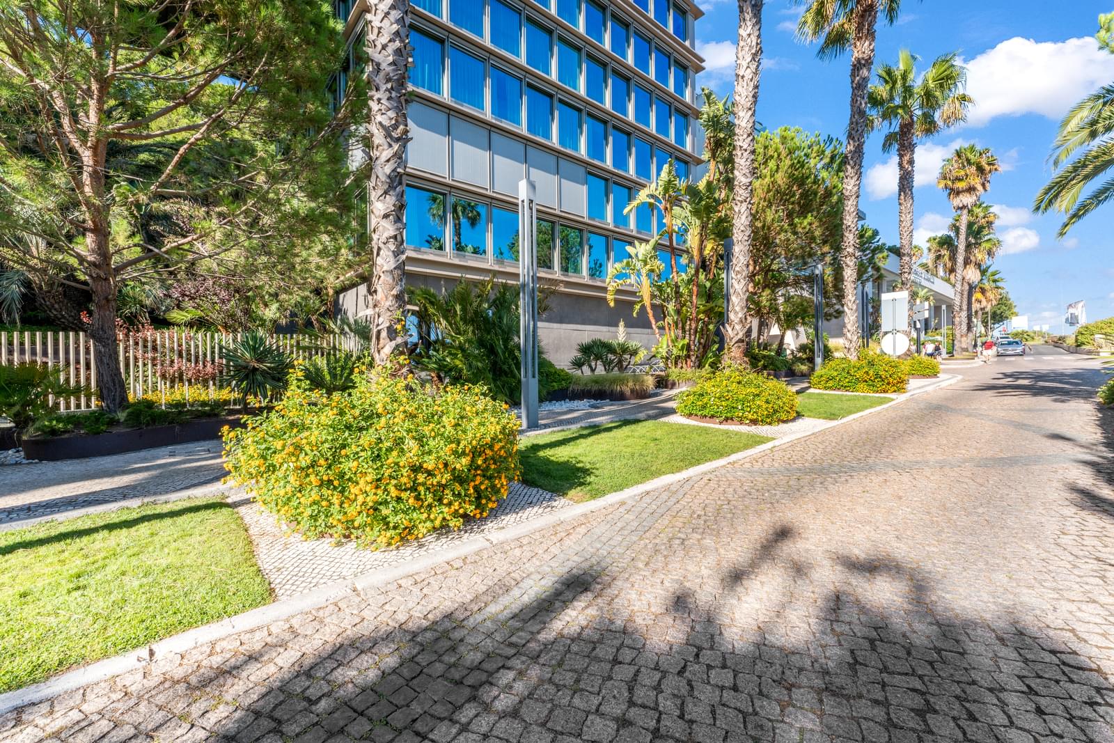 Apartamento T3 com piscina, Centro Cascais, Cascais - Imagem 28