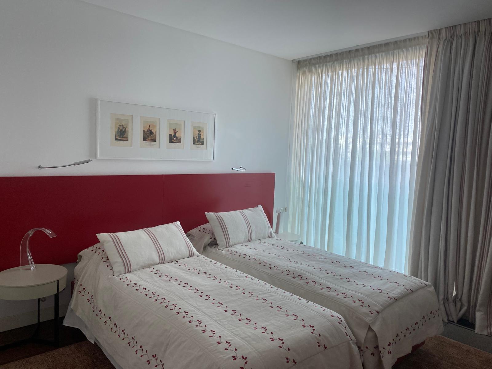 Apartamento T3 com piscina, Centro Cascais, Cascais - Imagem 23