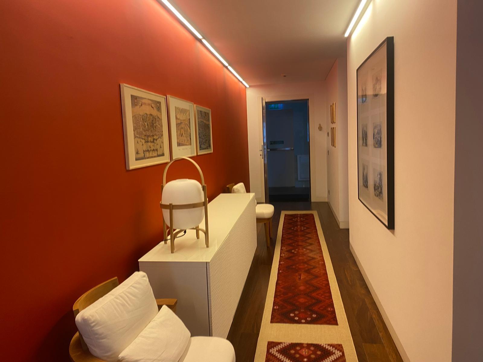 Apartamento T3 com piscina, Centro Cascais, Cascais - Imagem 11