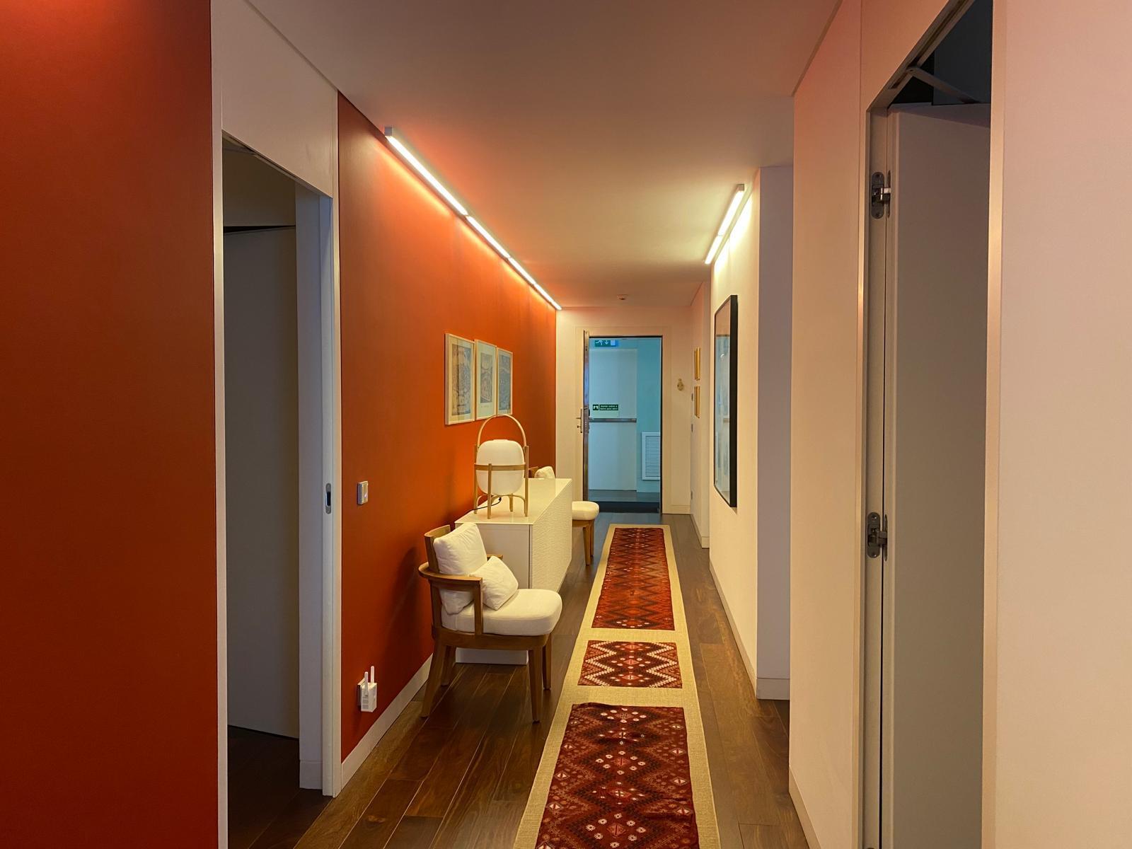 Apartamento T3 com piscina, Centro Cascais, Cascais - Imagem 12