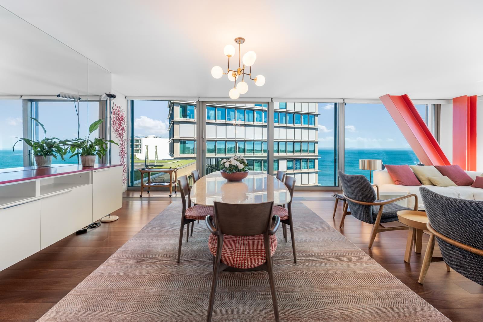 Apartamento T3 com piscina, Centro Cascais, Cascais - Imagem 6