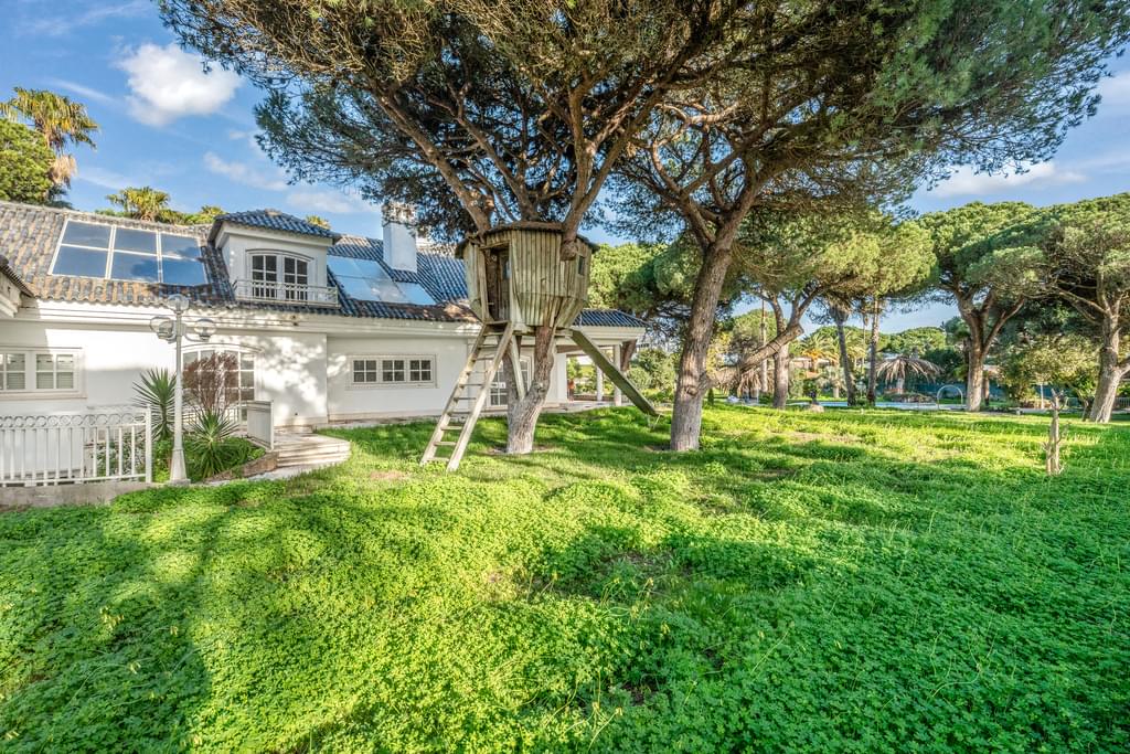 9 Bedroom Detached house with swimming pool, Guia, Cascais 3160087228