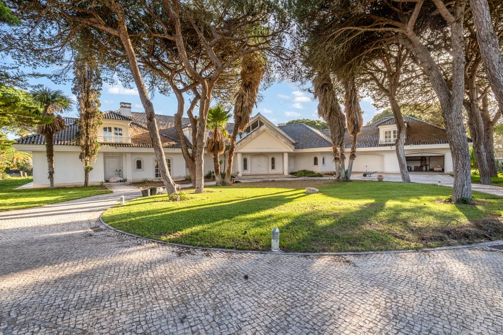 9 Bedroom Detached house with swimming pool, Guia, Cascais 3160087228