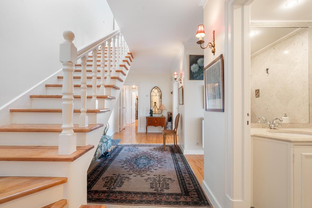 6 Bedroom Apartment with a view, Centro Histórico Cascais, Cascais 2566020048