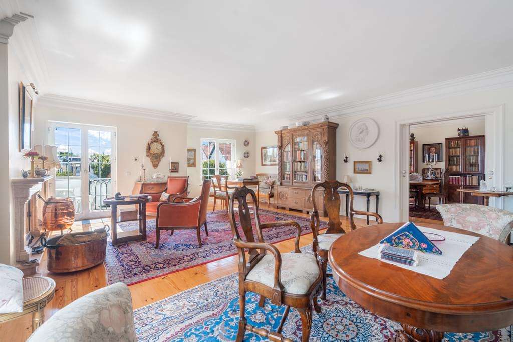 6 Bedroom Apartment with a view, Centro Histórico Cascais, Cascais 2566020048