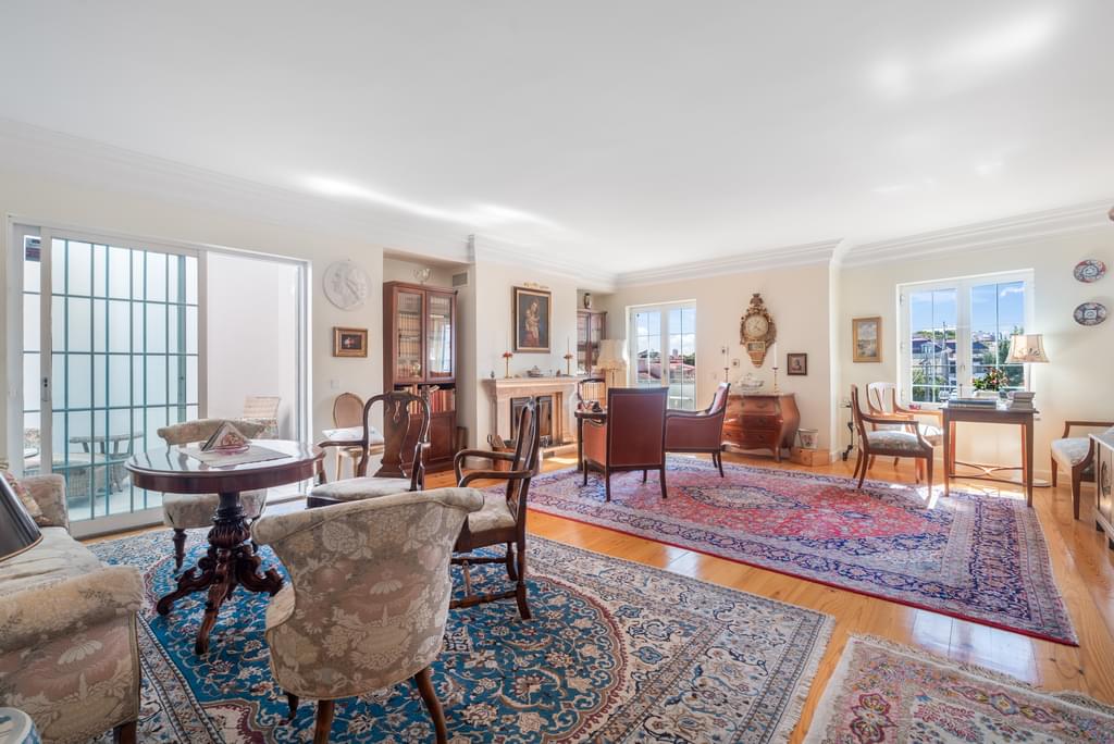 6 Bedroom Apartment with a view, Centro Histórico Cascais, Cascais 2566020048