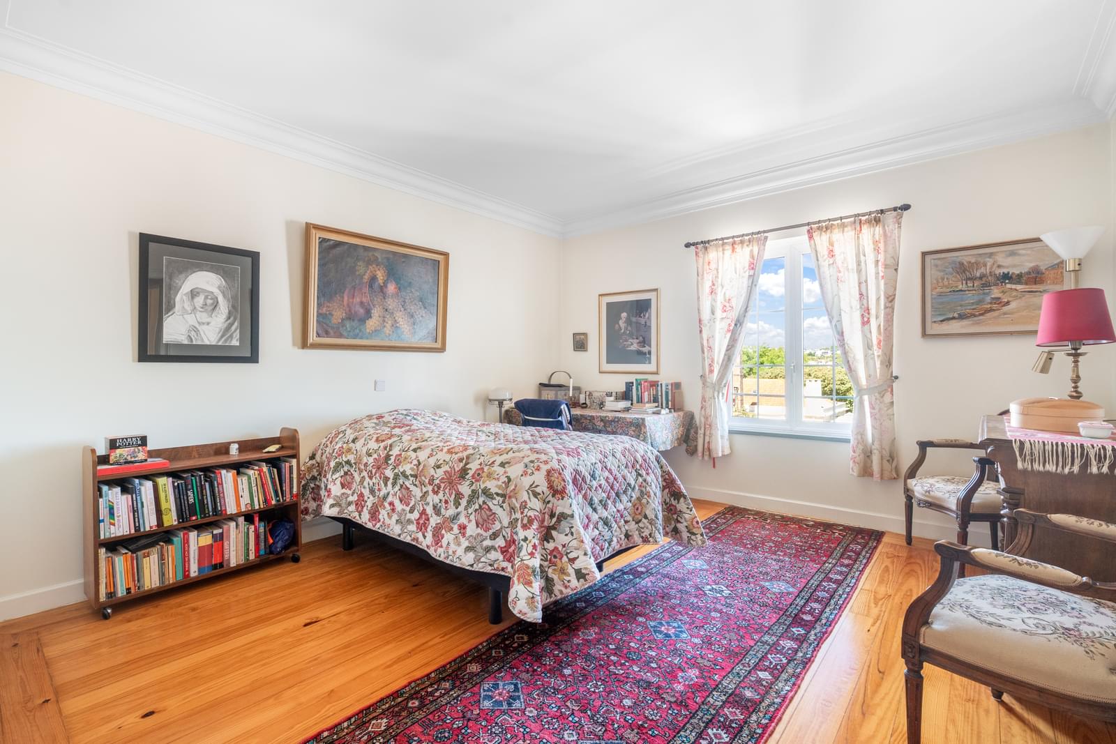 Apartamento T6 com vista, Centro Histórico Cascais, Cascais - Imagem 14