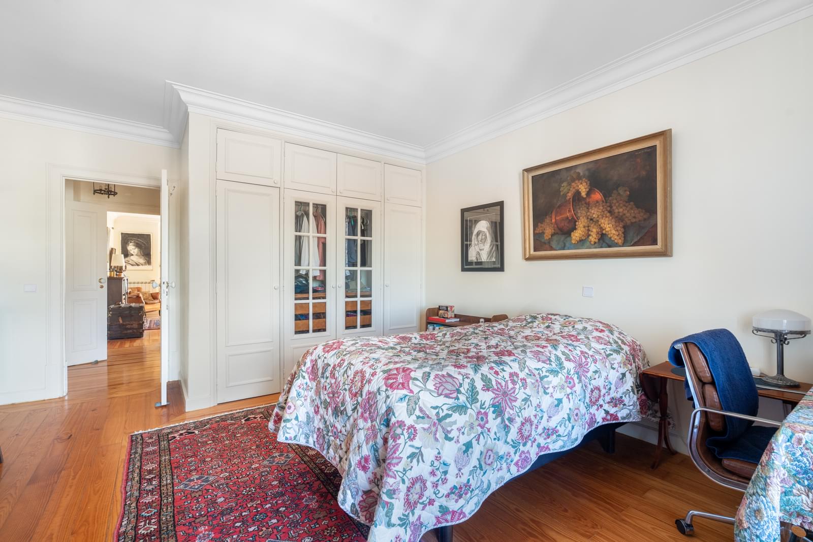 Apartamento T6 com vista, Centro Histórico Cascais, Cascais - Imagem 11